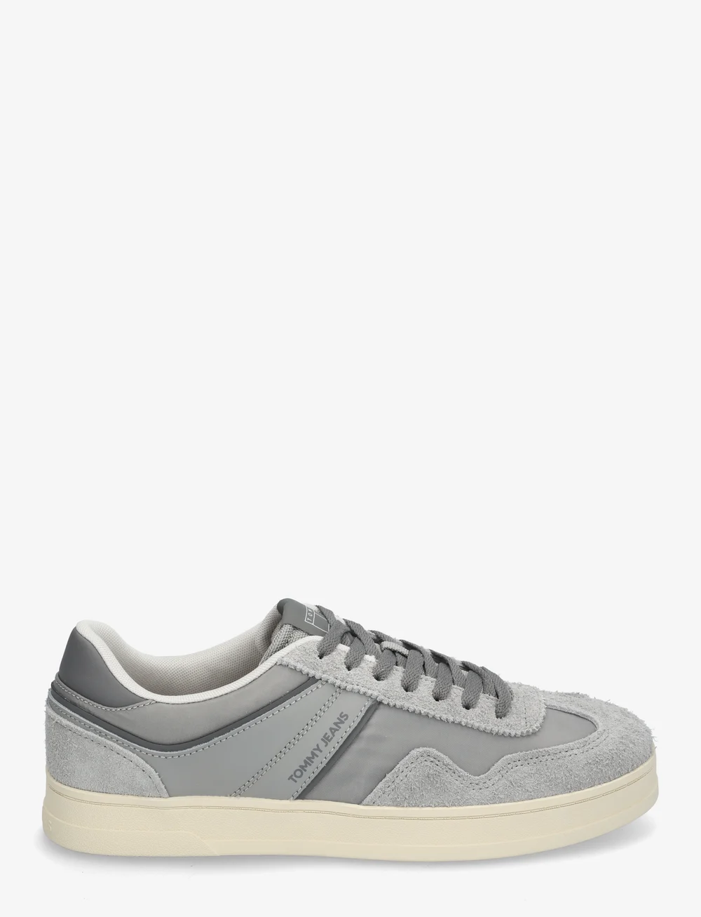 Tommy Hilfiger - THE GREENWICH MIX MEDIA - låga sneakers - granite road - 1