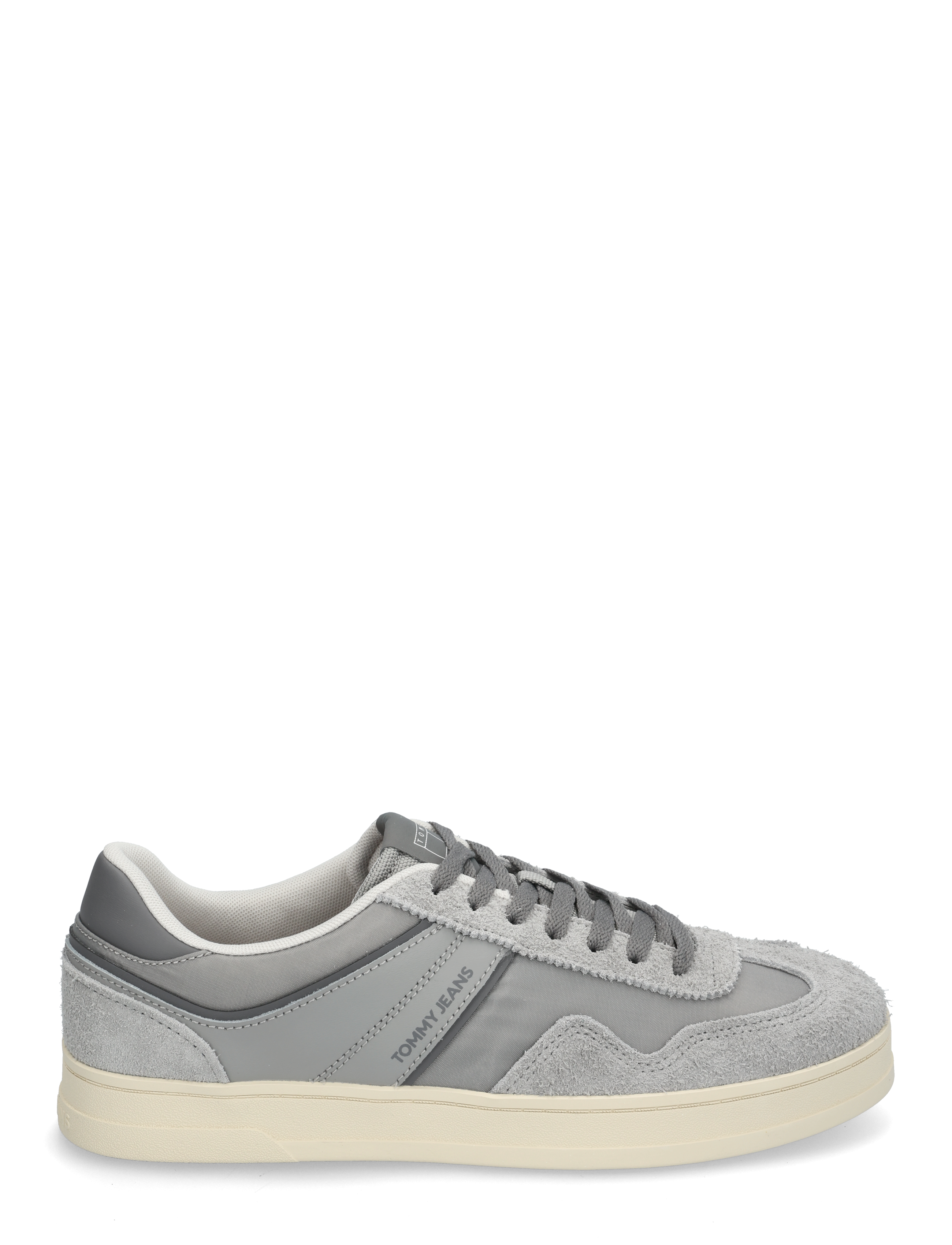 Tommy Hilfiger - THE GREENWICH MIX MEDIA - lave sneakers - granite road - 1