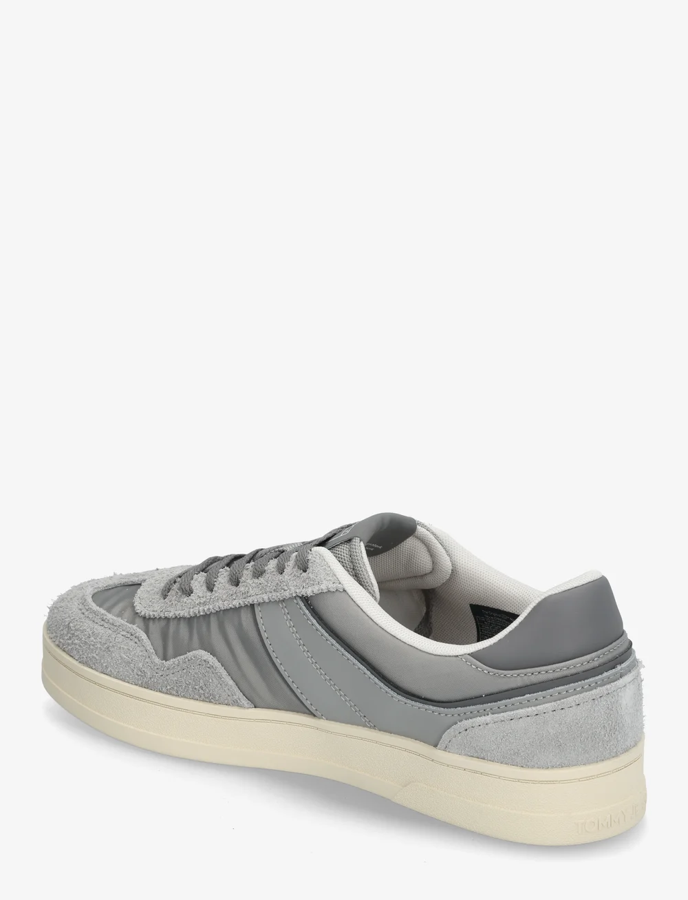 Tommy Hilfiger - THE GREENWICH MIX MEDIA - låga sneakers - granite road - 2