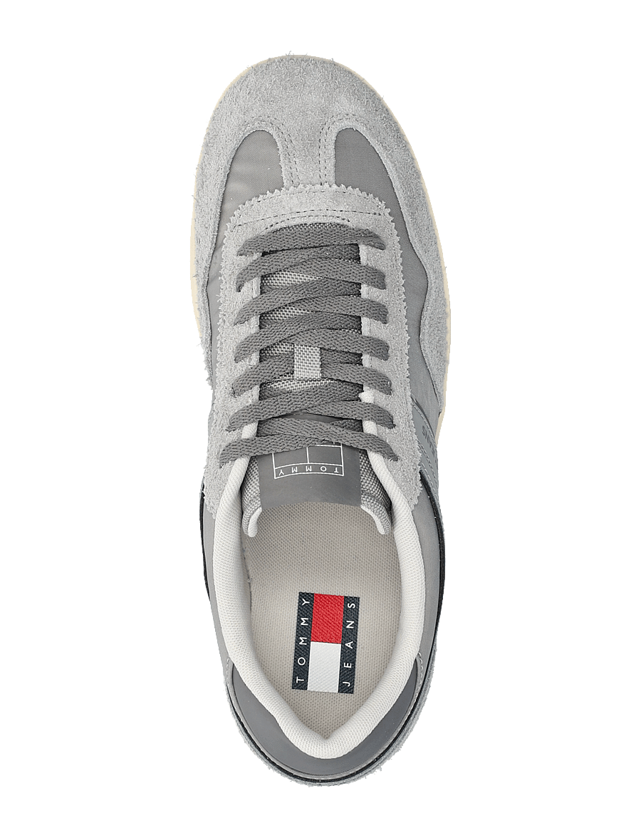 Tommy Hilfiger - THE GREENWICH MIX MEDIA - lave sneakers - granite road - 3