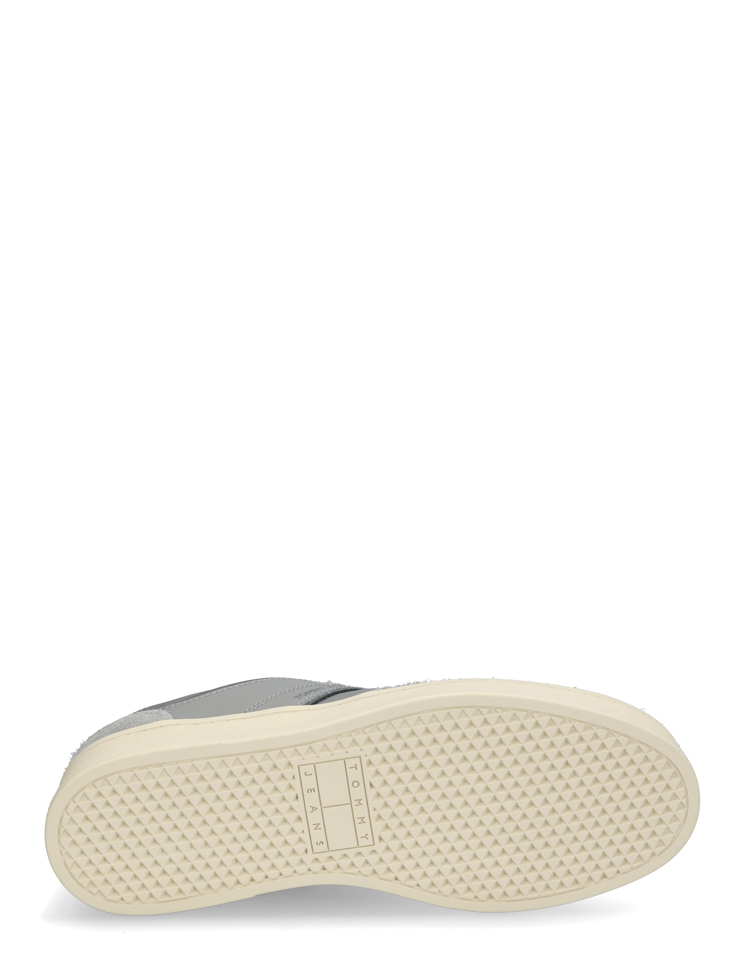 Tommy Hilfiger - THE GREENWICH MIX MEDIA - lave sneakers - granite road - 4