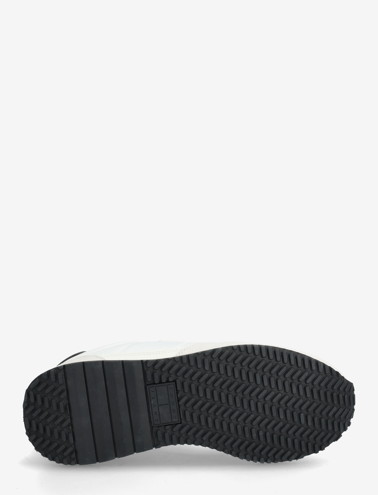 Tommy Hilfiger - TJM EVA RUNNER LEATHER - lave sneakers - rwb - 4