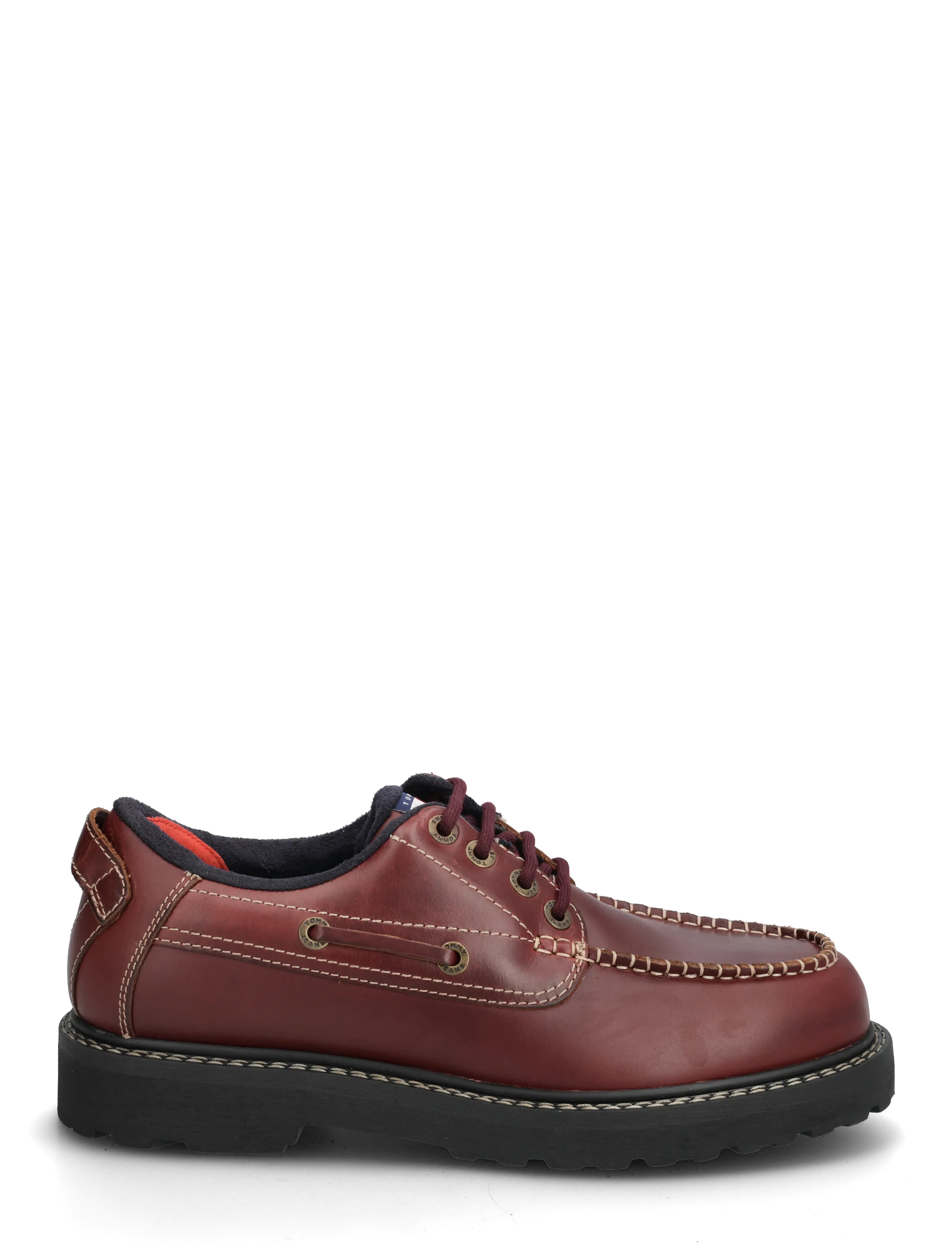 Archive 01 Boat Shoe Leather 2