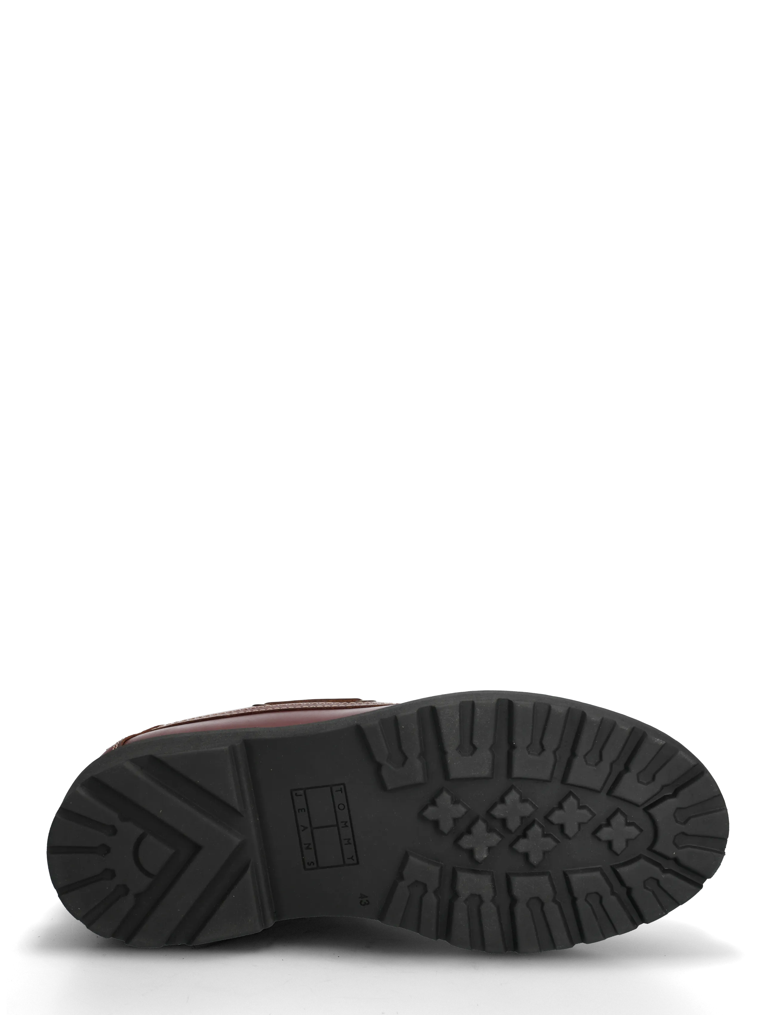 Archive 01 Boat Shoe Leather 5
