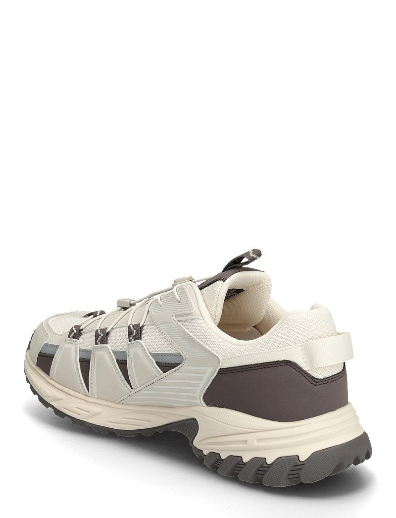 Tommy Hilfiger - TJM OUTDOOR RUNNER - vandresko - gulf sand black walnut - 2