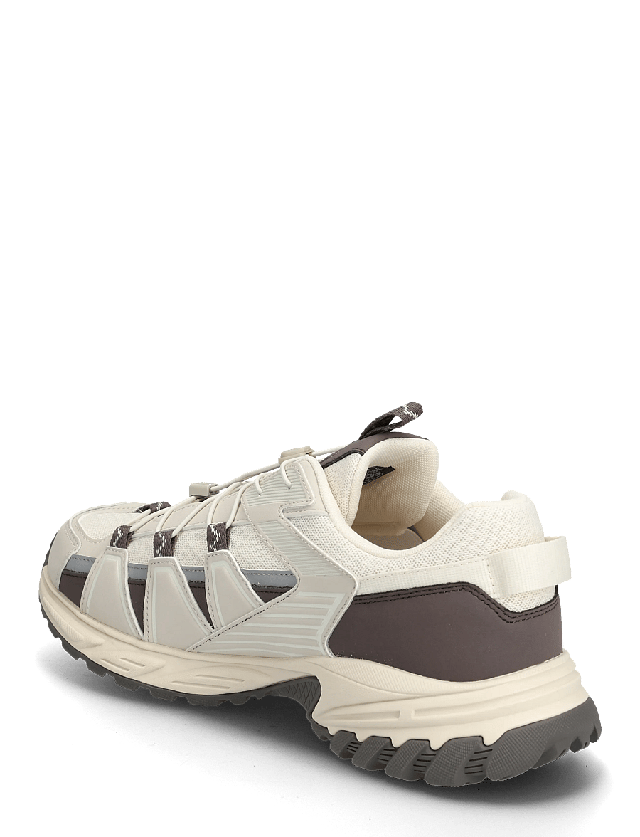 Tommy Hilfiger - TJM OUTDOOR RUNNER - gulf sand black walnut - 2