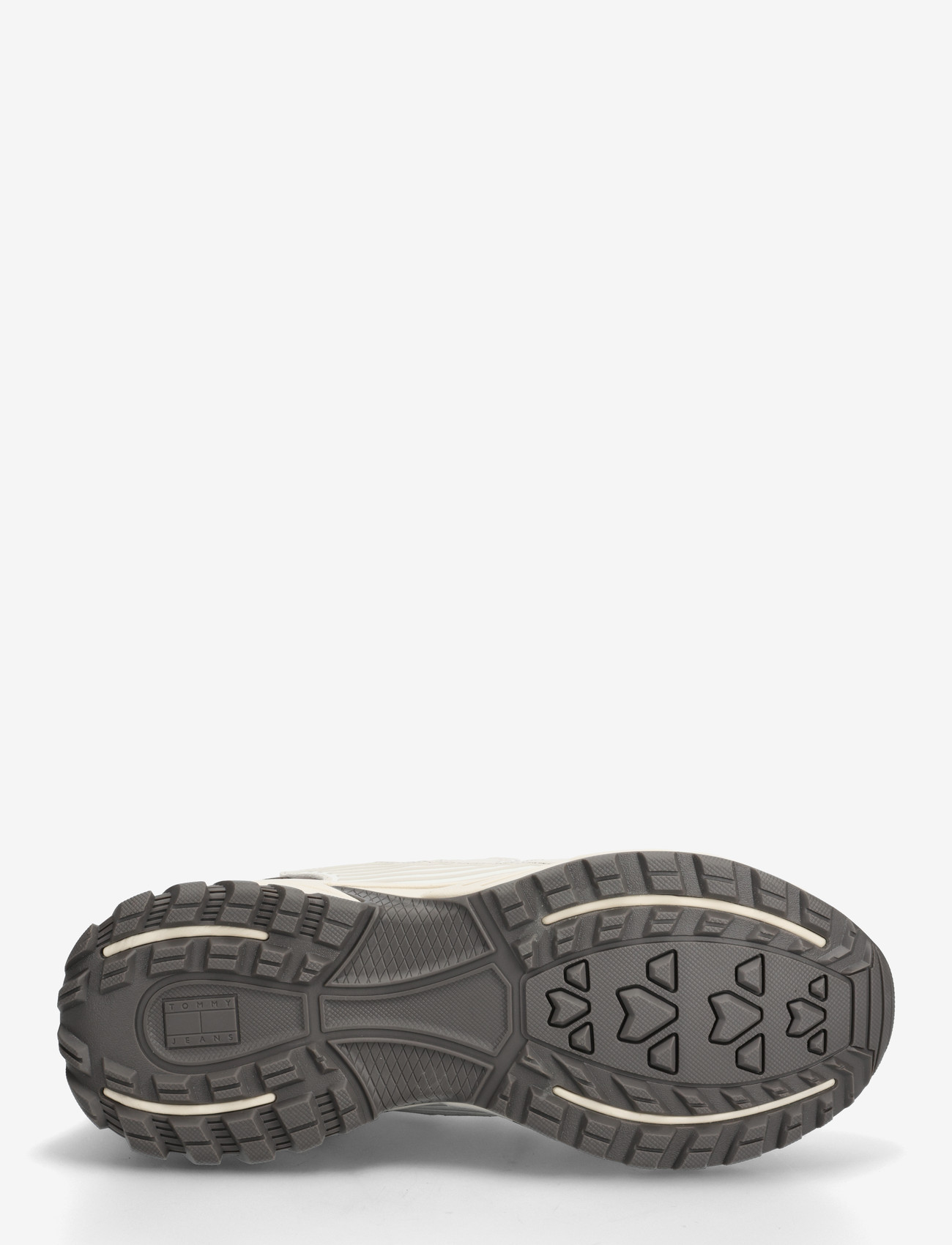 Tommy Hilfiger - TJM OUTDOOR RUNNER - vandresko - gulf sand black walnut - 4