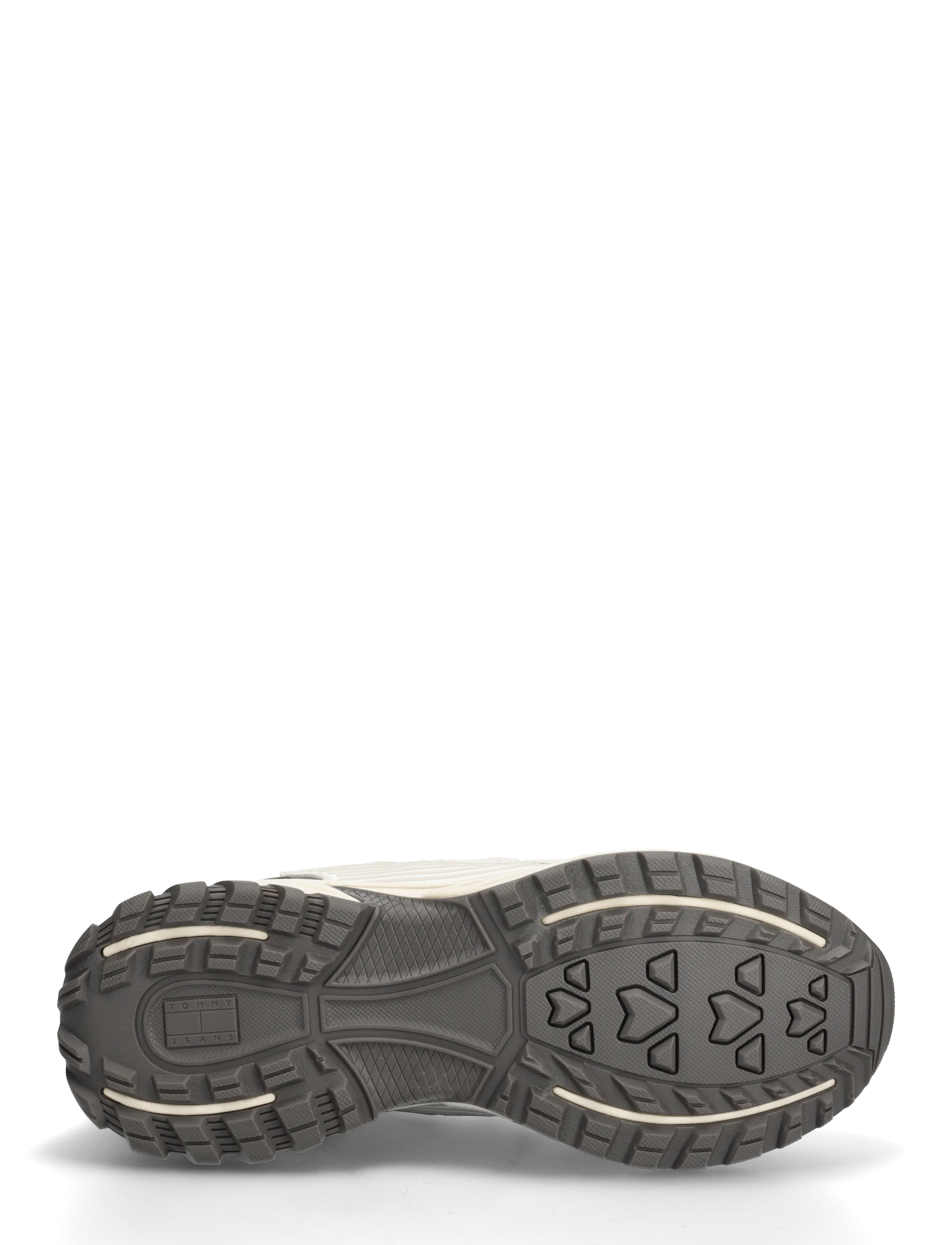 Tommy Hilfiger - TJM OUTDOOR RUNNER - gulf sand black walnut - 4