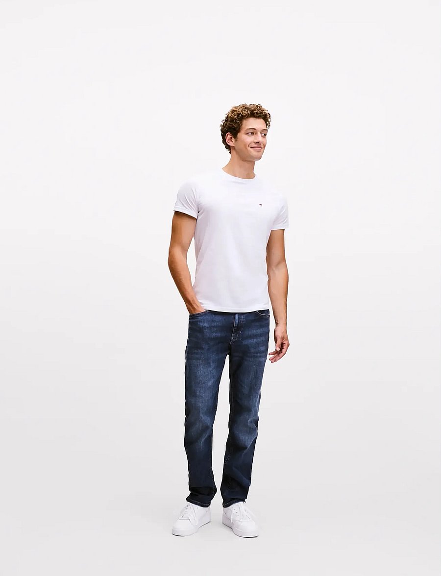 Tommy Hilfiger - TJM RETRO BASKET ESS - shop by occasion - white - 0