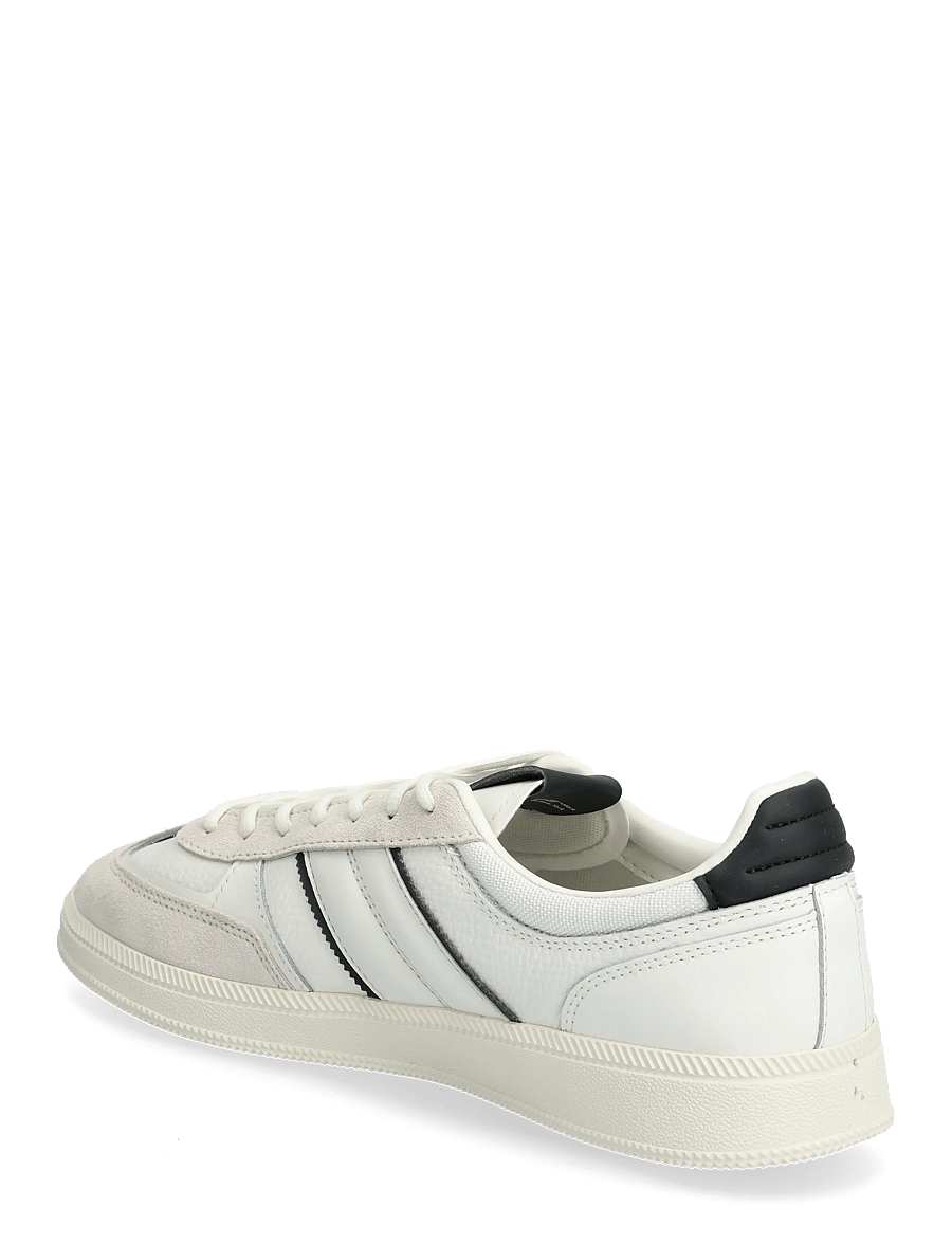 Tommy Hilfiger - THE GREENWICH EDGE MIX - low-top sneaker - ecru black - 2