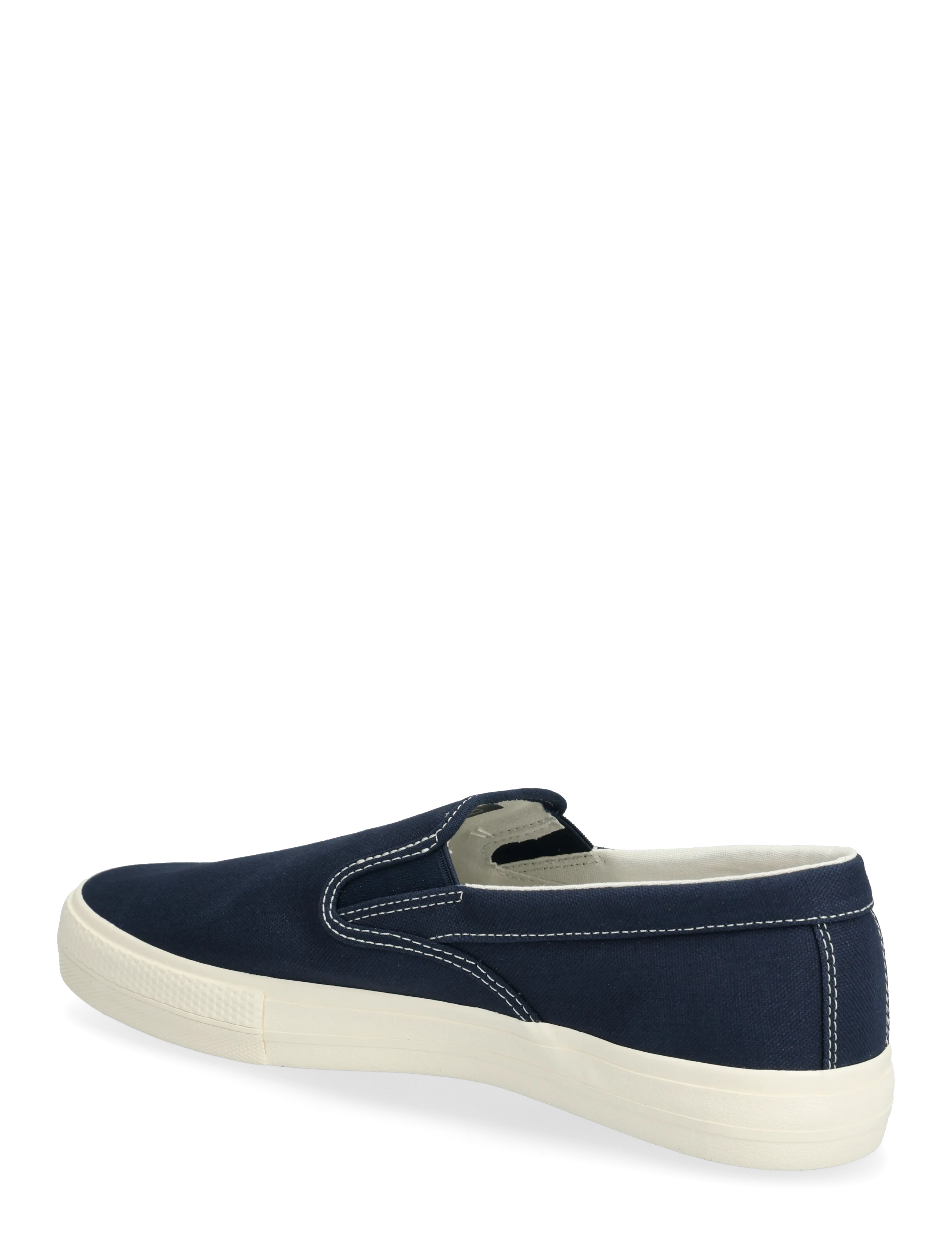 Tommy Hilfiger - ARCHIVE VULC. Y2K  SLIP ON - slip on sneakers - dark night navy - 2