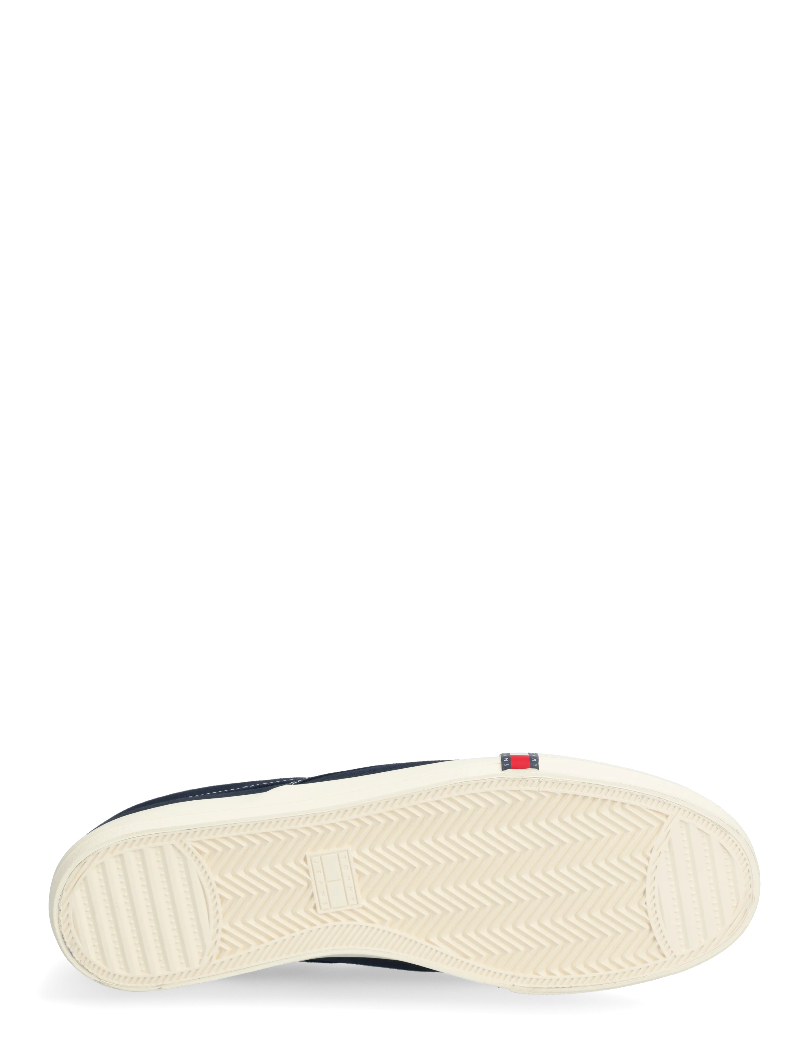 Tommy Hilfiger - ARCHIVE VULC. Y2K  SLIP ON - slip on sneakers - dark night navy - 4