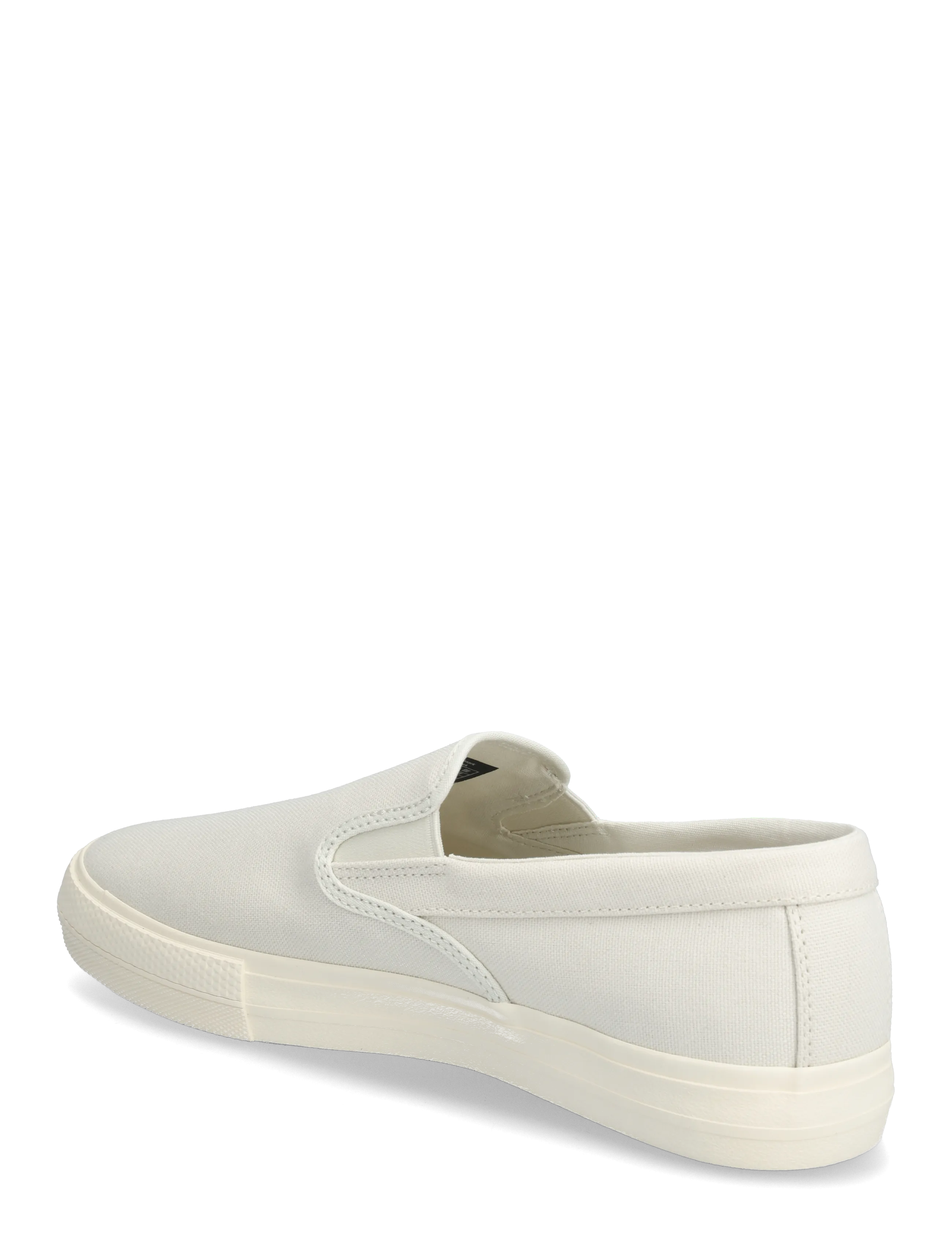 Tommy Hilfiger - ARCHIVE VULC. Y2K  SLIP ON - slip on sneakers - ivory - 2