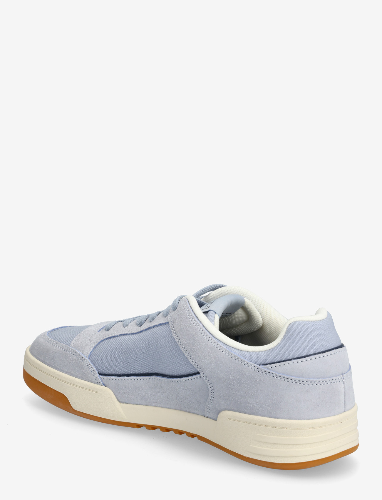 Tommy Hilfiger - TJM CUPSOLE LEATHER MIX MATERIAL - low tops - soaring skies - 2