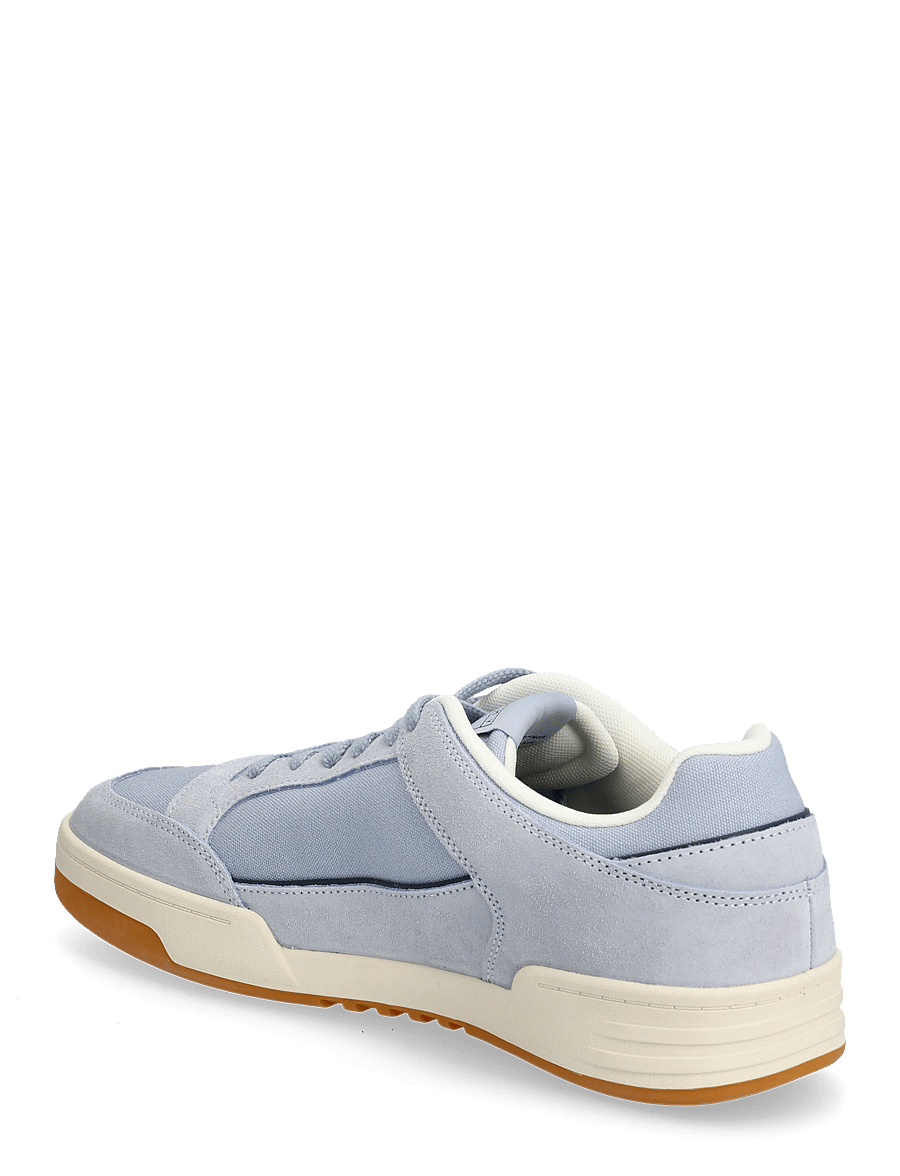 Tommy Hilfiger - TJM CUPSOLE LEATHER MIX MATERIAL - madala säärega - soaring skies - 2
