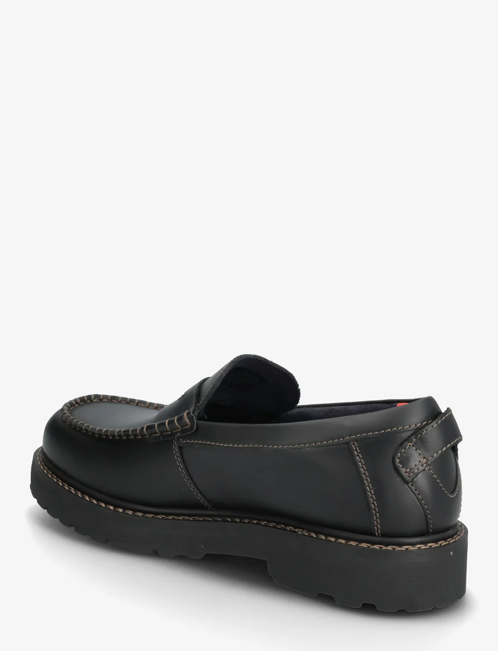 Tommy Hilfiger - ARCHIVE 01 LOAFER - shoppa efter tillfälle - black - 2