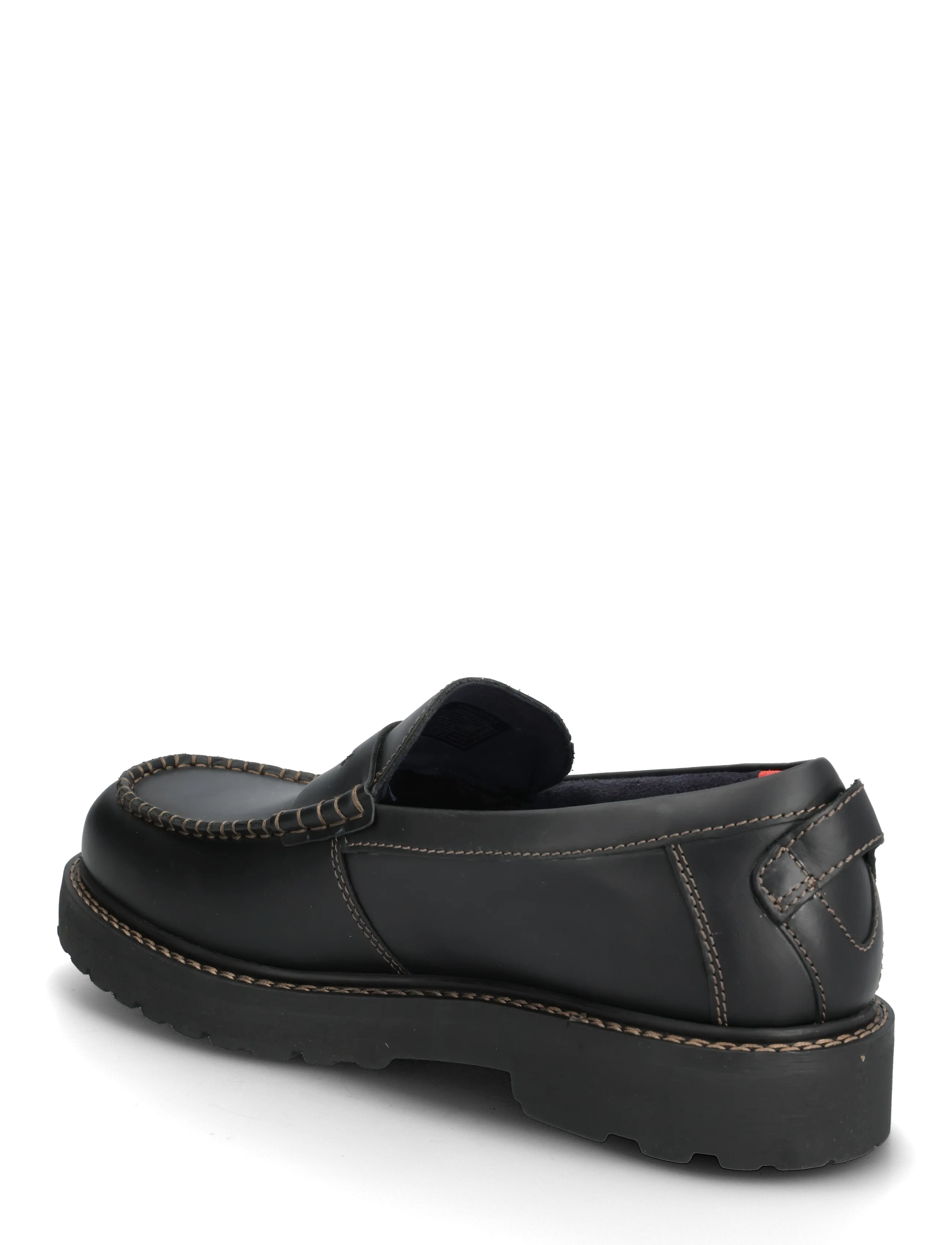 Tommy Hilfiger - ARCHIVE 01 LOAFER - shoppa efter tillfälle - black - 2