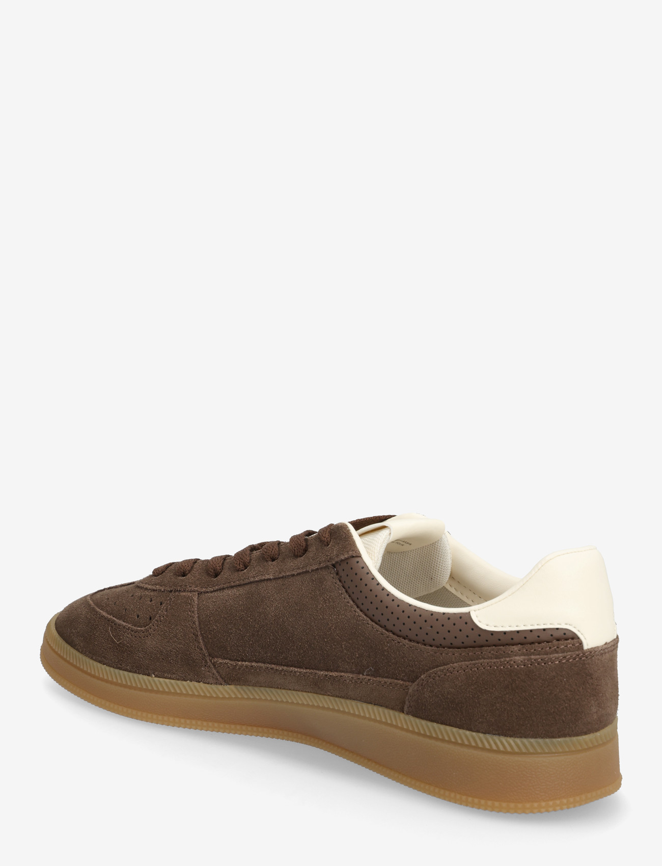 Tommy Hilfiger - THE GREENWICH EDGE SUEDE - niedriger schnitt - legacy brown - 2