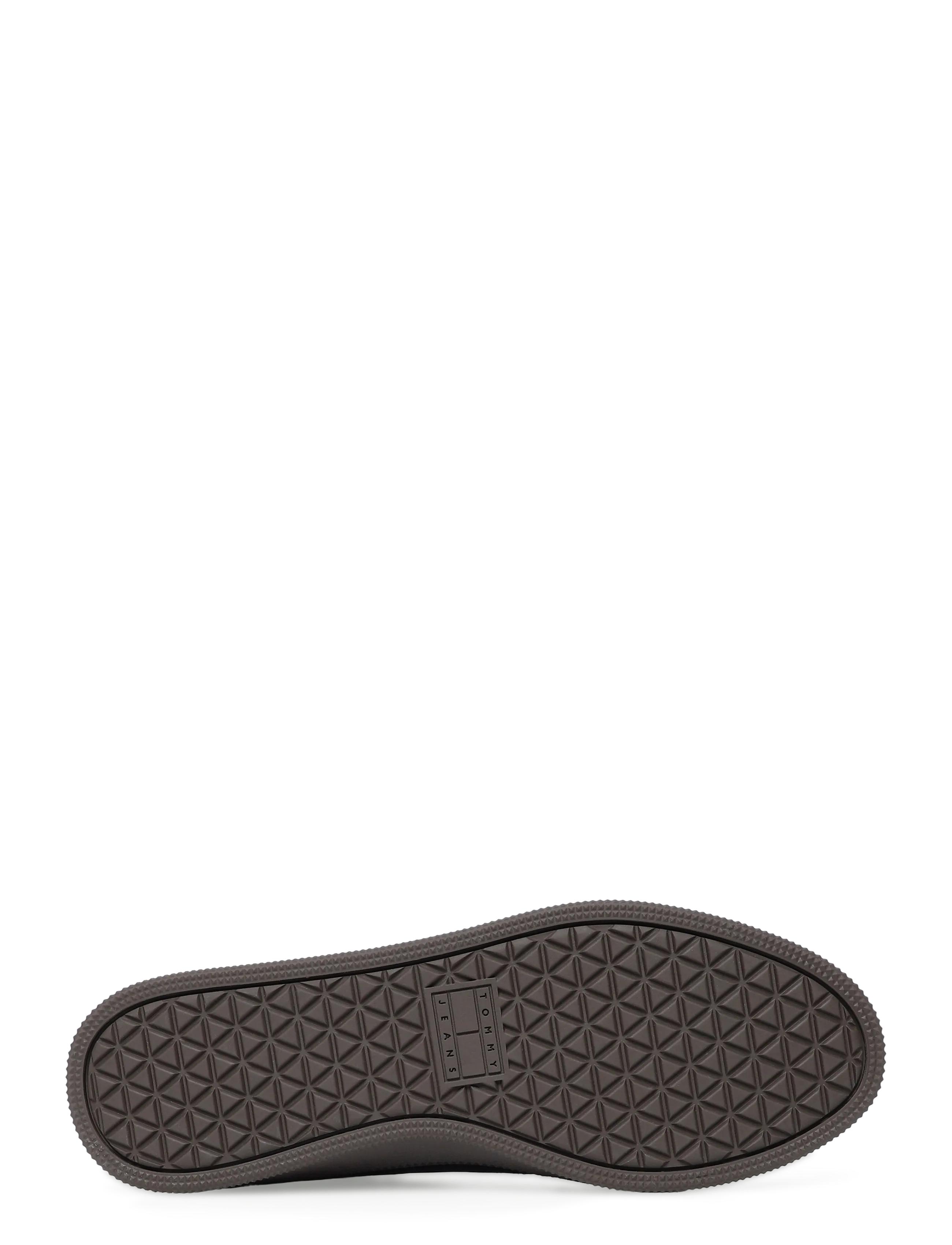 Tommy Hilfiger - THE GREENWICH EDGE CORE LTH - low tops - dark blue - 4