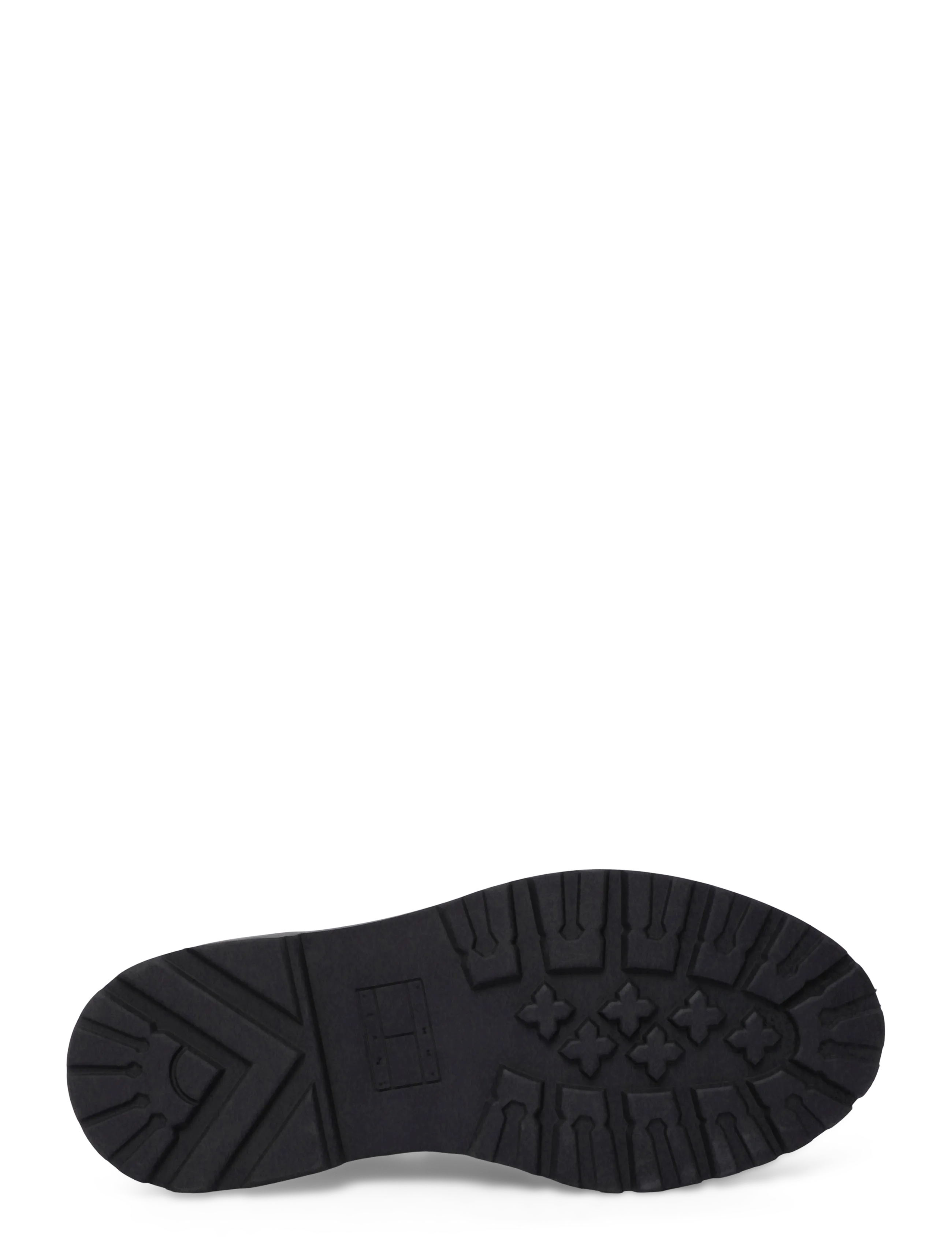 Tommy Hilfiger - ARCHIVE 01 LTH SHOE - shop by occasion - black - 4