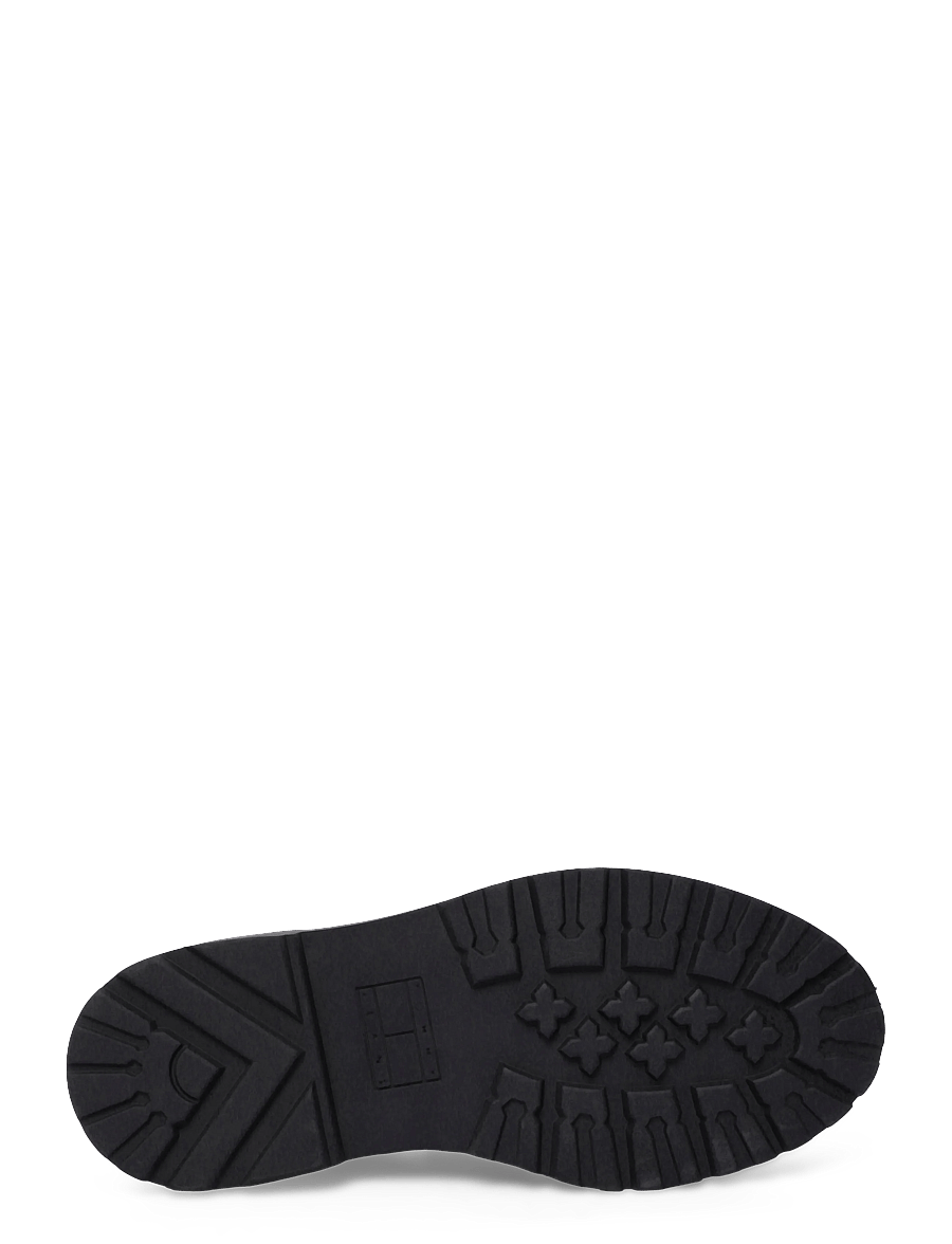Tommy Hilfiger - ARCHIVE 01 LTH SHOE - shop by occasion - black - 4