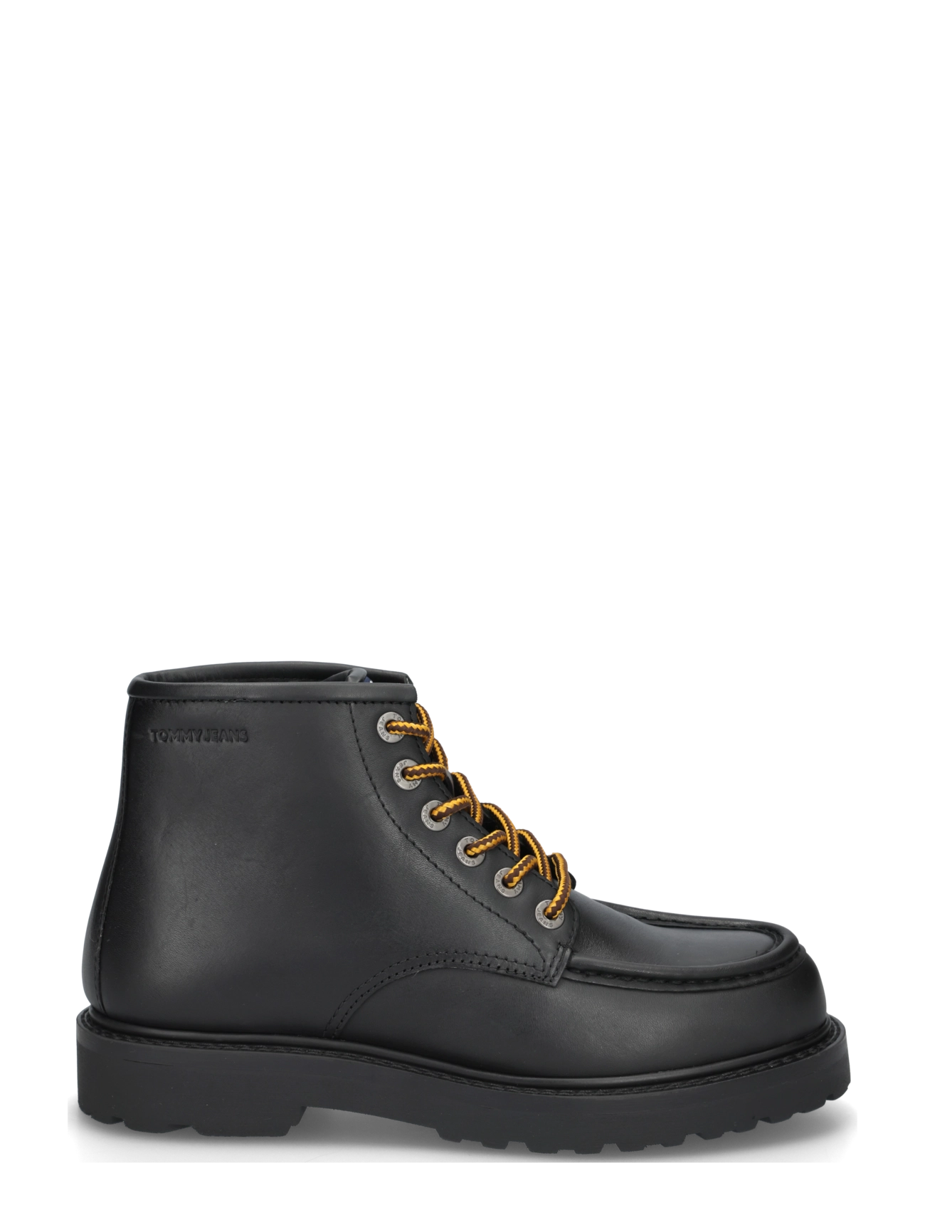 TOMMY HILFIGER Archive 01 American Lth Boot kängor & boots herr – bild 3