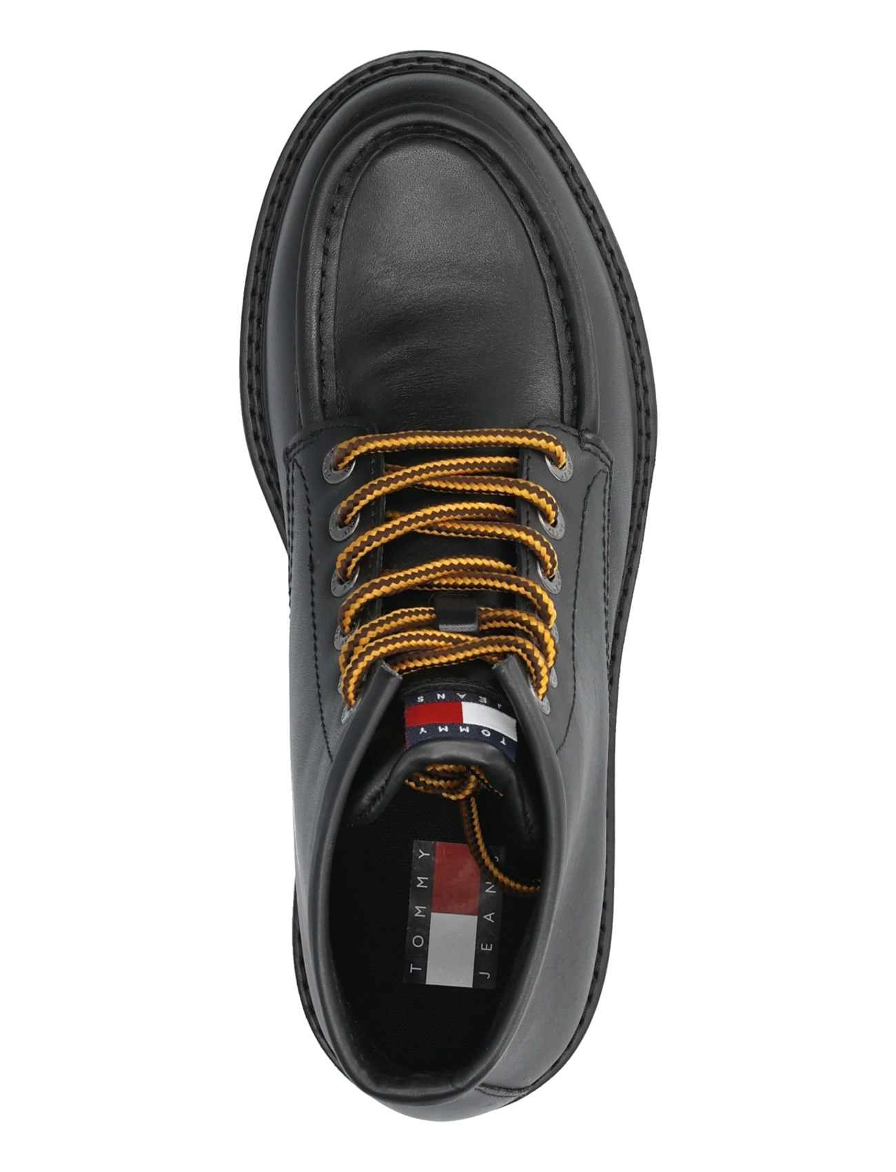 TOMMY HILFIGER Archive 01 American Lth Boot kängor & boots herr – bild 4