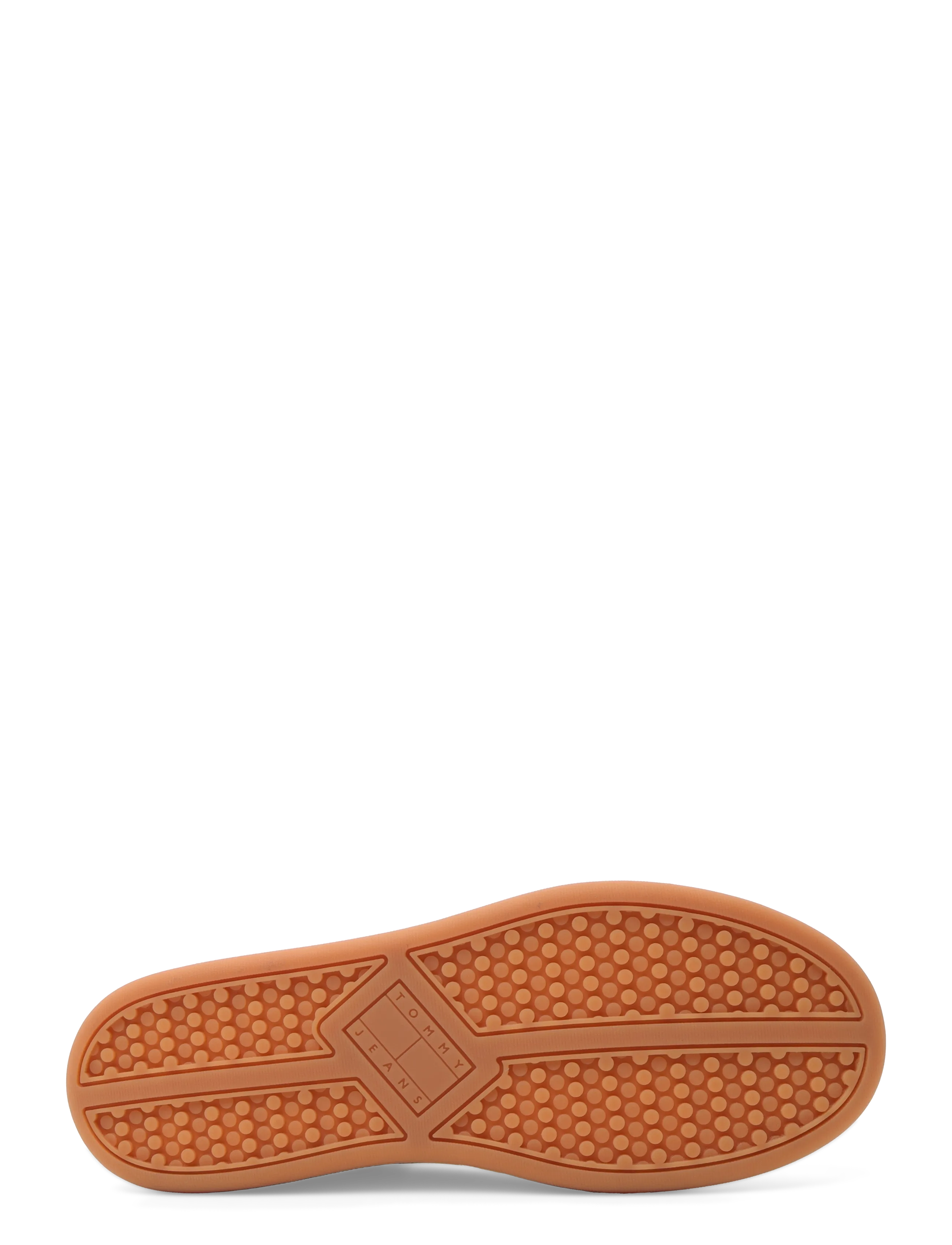 Tommy Hilfiger - ARCHIVE 98 LEATHER COURT - low-top sneaker - ivory cocoa - 4