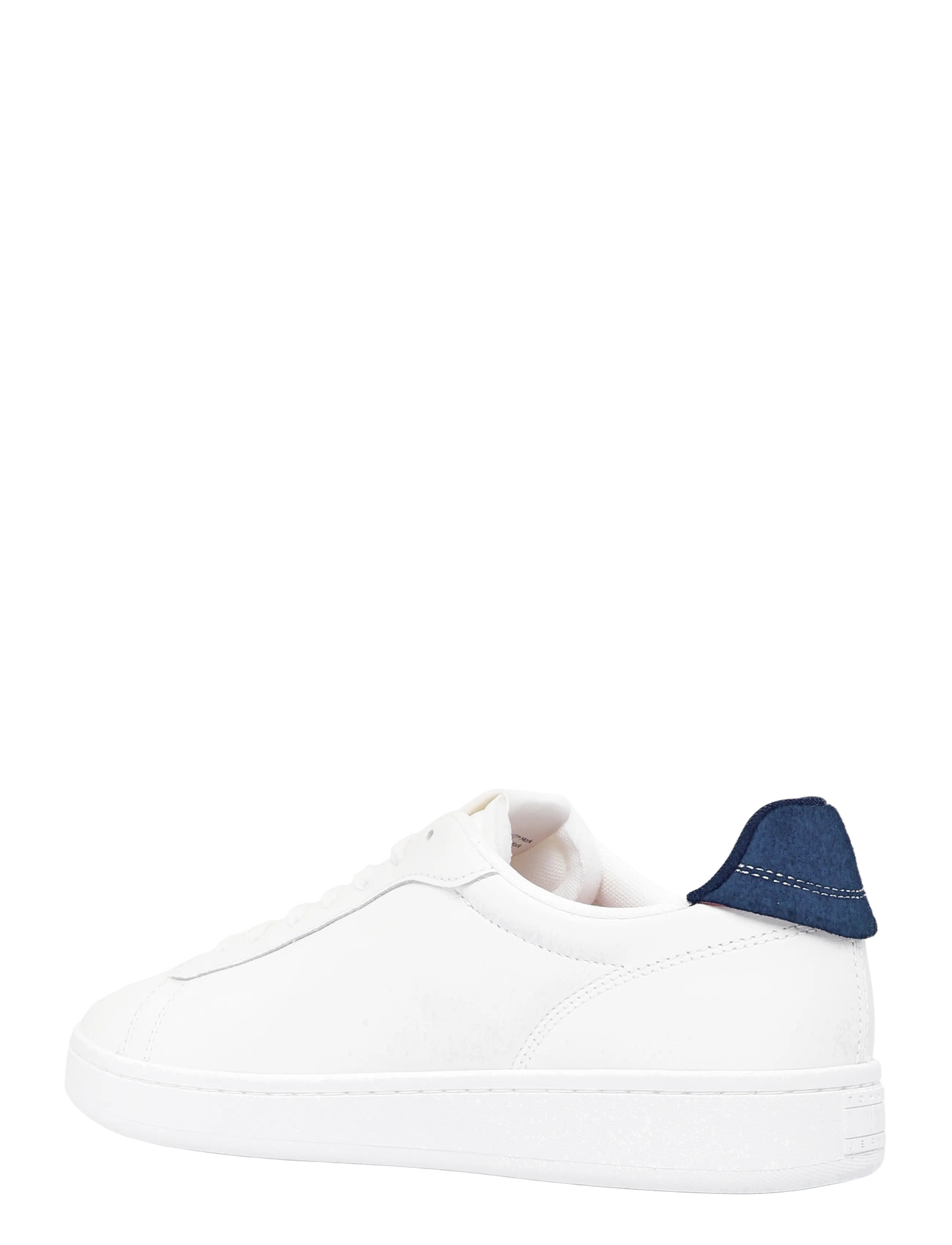Tommy Hilfiger - ARCHIVE 98 LEATHER COURT - low-top sneaker - rwb - 1