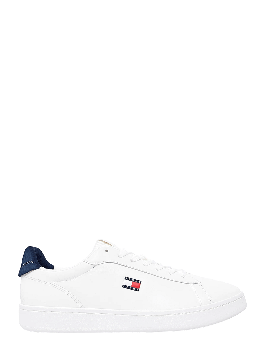 Tommy Hilfiger - ARCHIVE 98 LEATHER COURT - low-top sneaker - rwb - 2