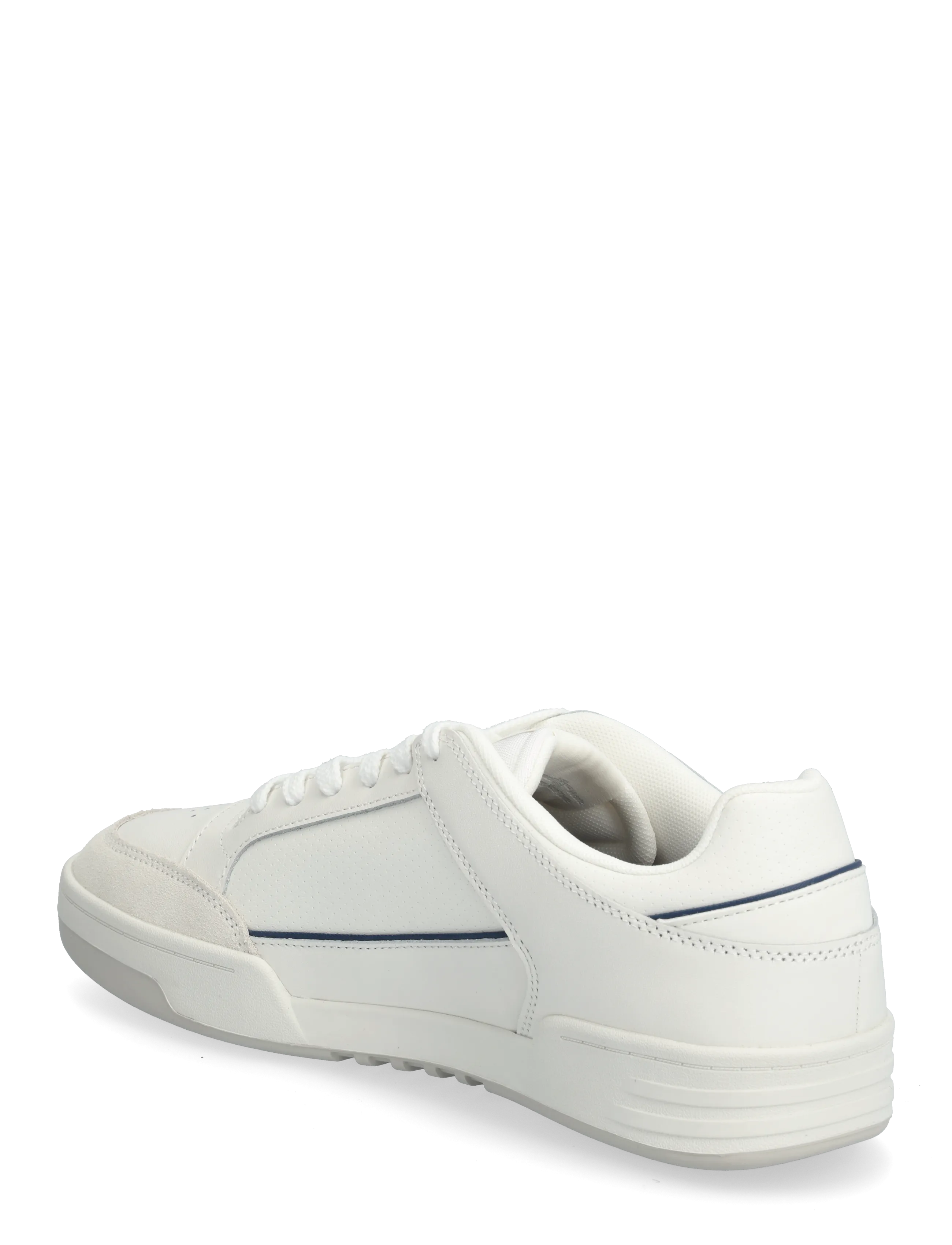 Tommy Jeans Pinperf Lth Basket 2