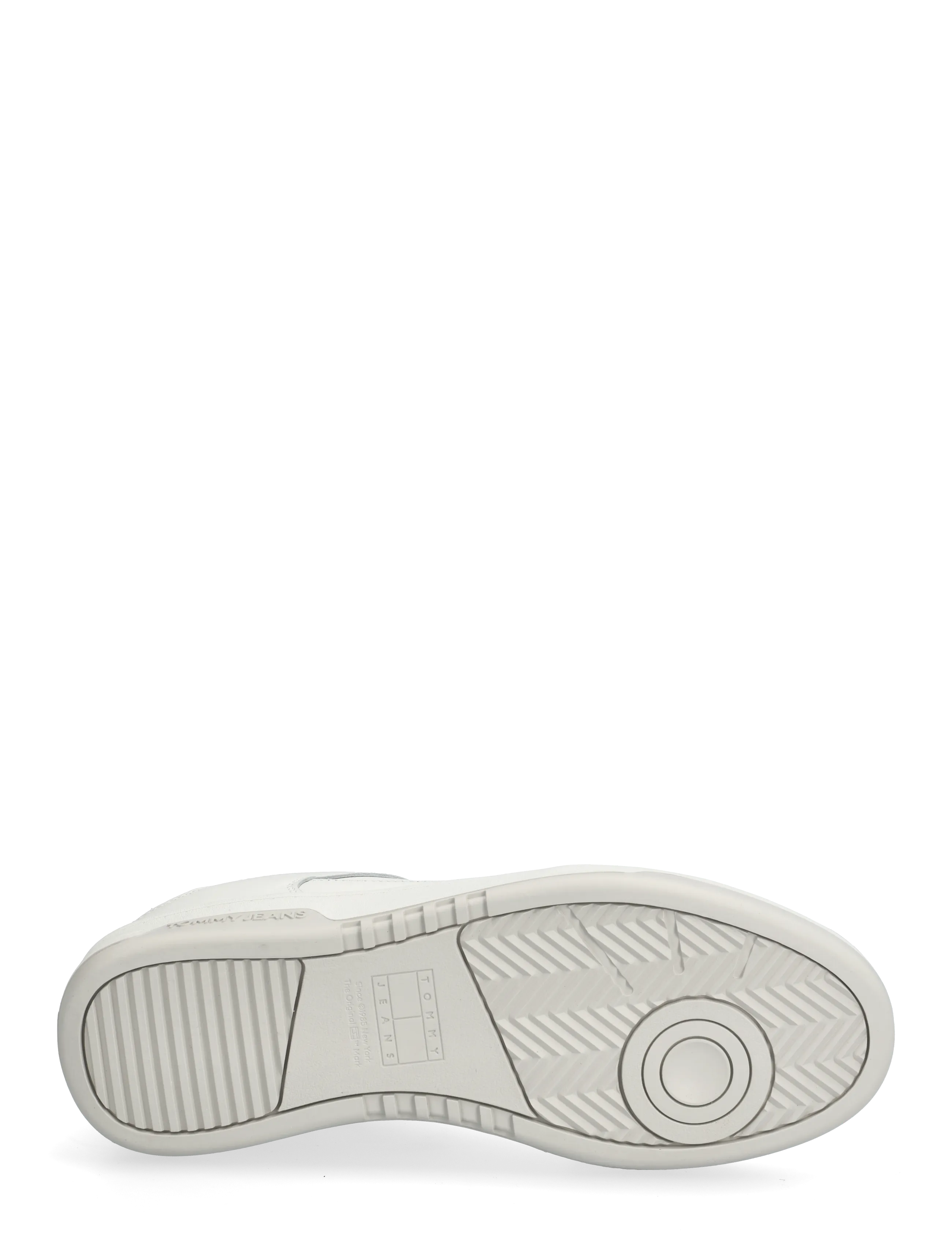 Tommy Jeans Pinperf Lth Basket 5