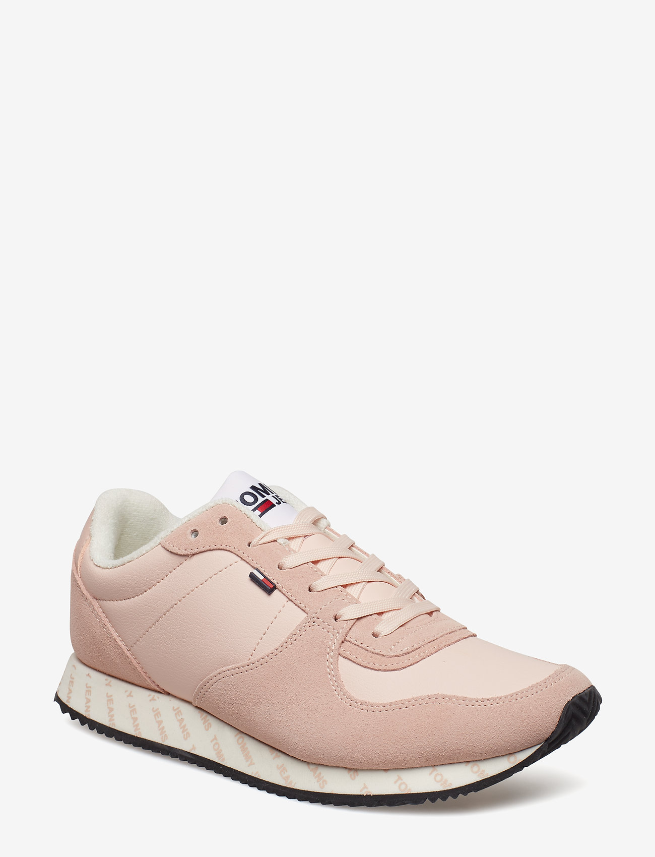 Tommy Hilfiger - WOMENS STEVIE 3C2 - silver peony - 0