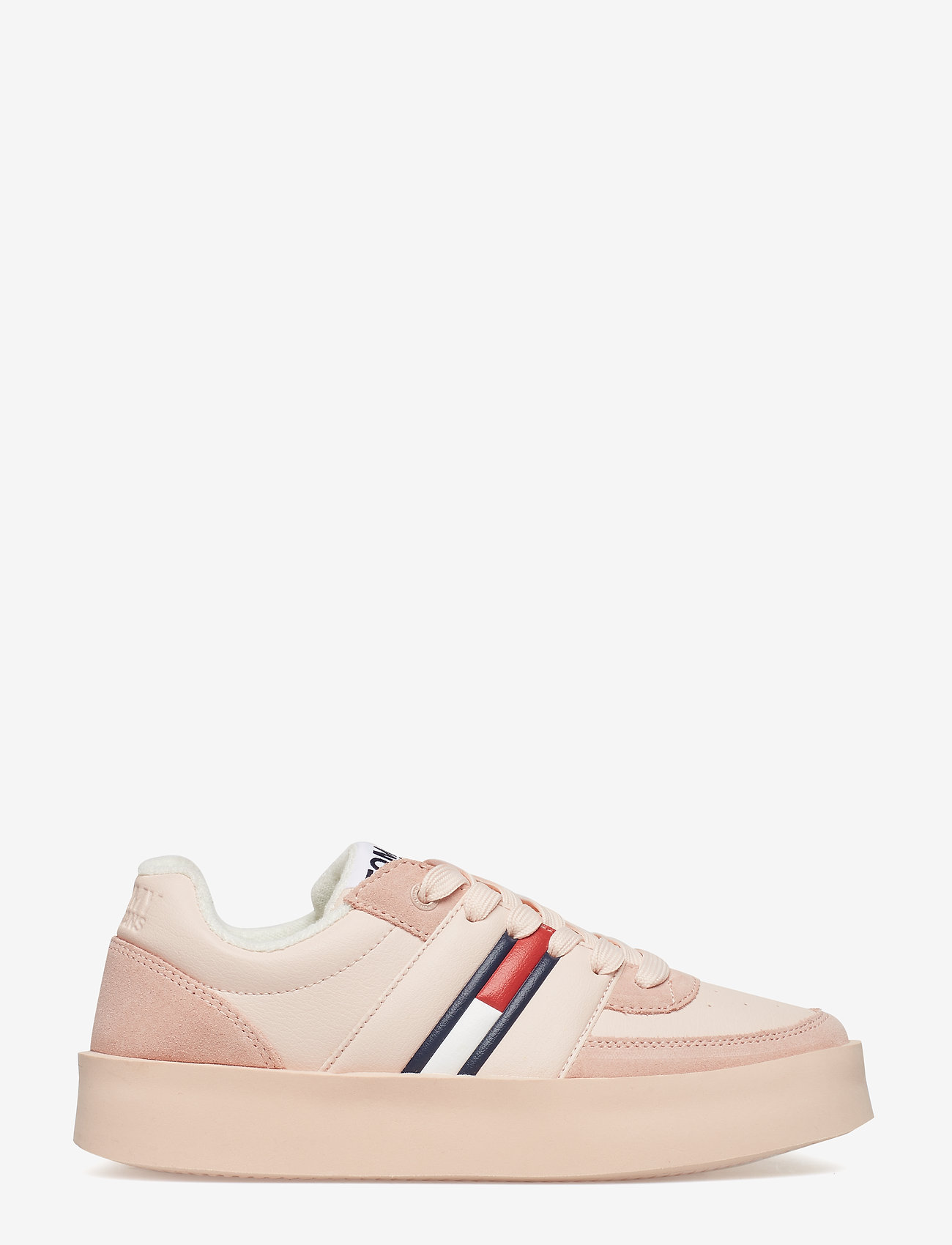 Tommy Hilfiger - LUCIE 5C1 - silver peony - 1