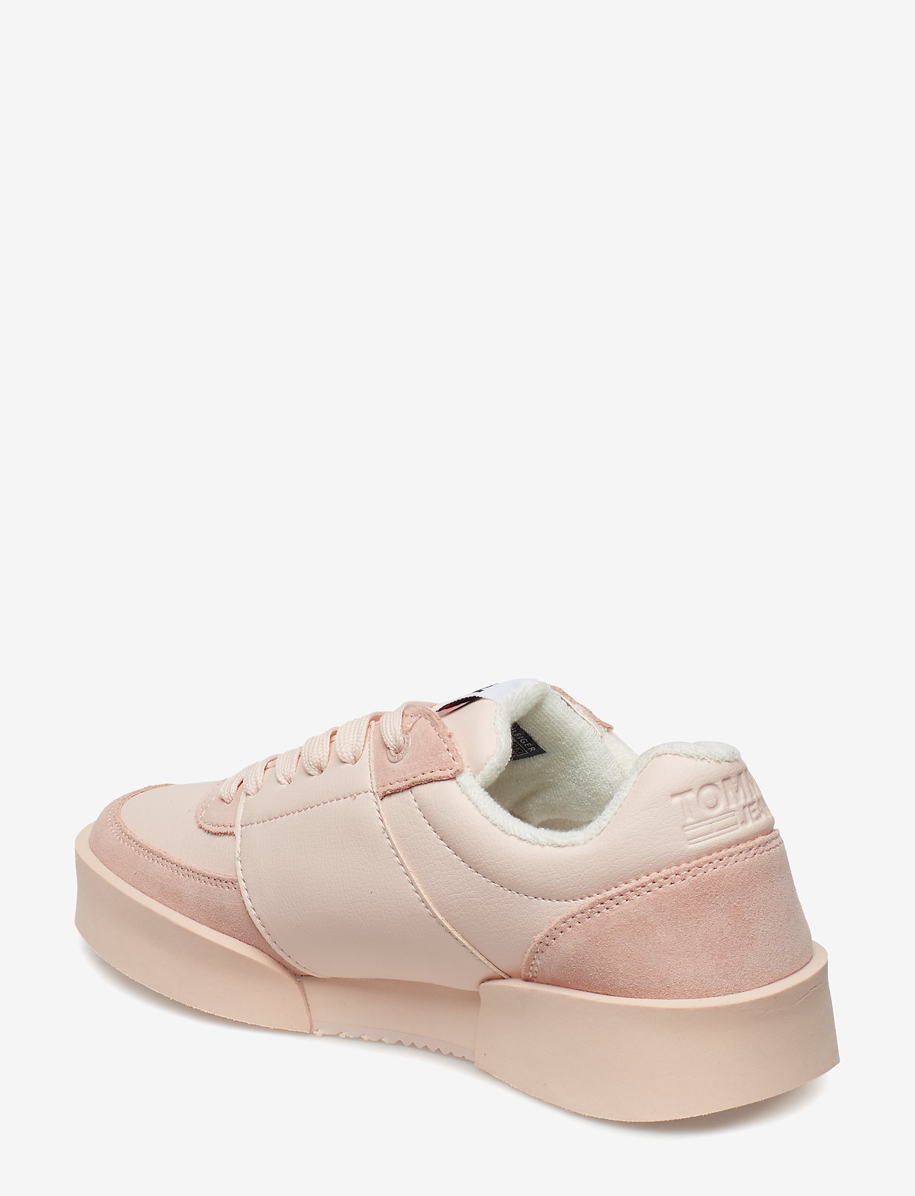 Tommy Hilfiger - LUCIE 5C1 - silver peony - 2