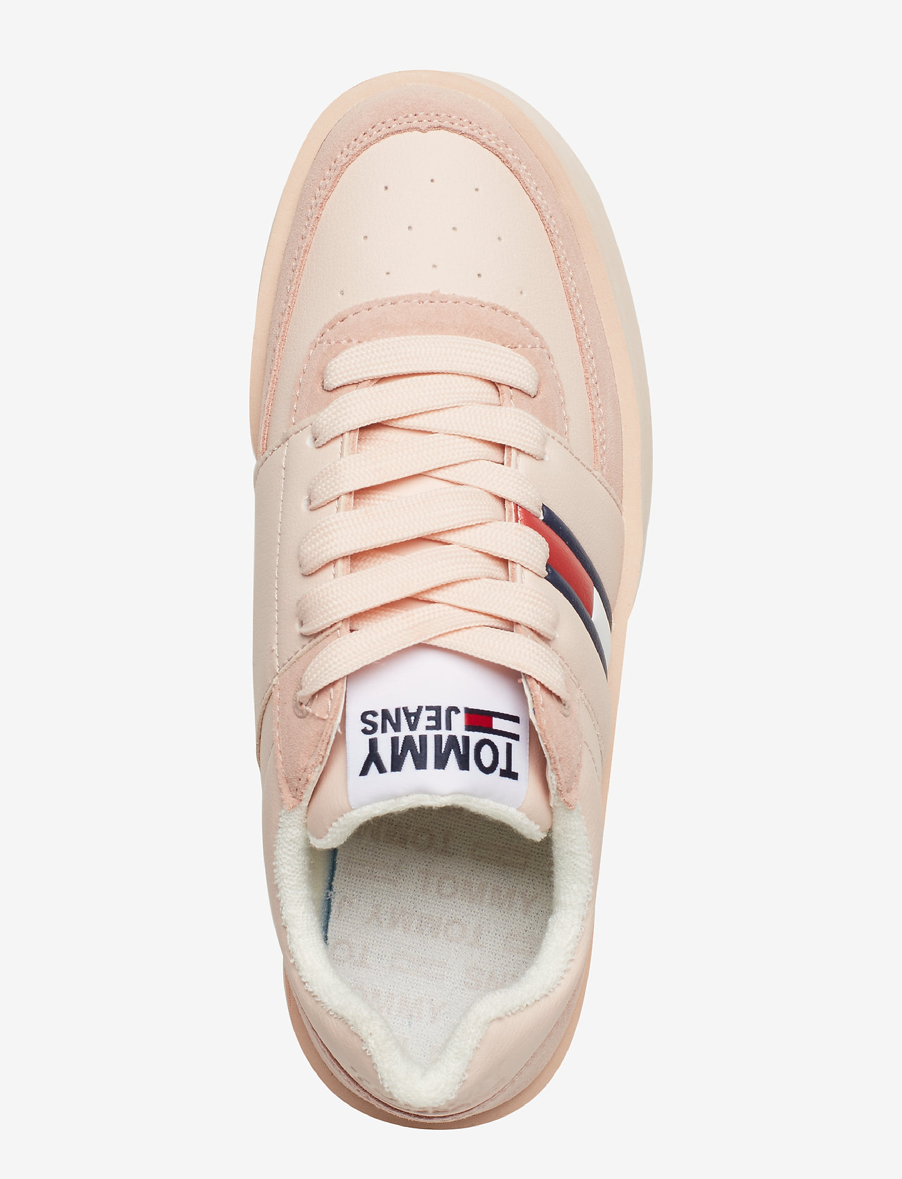 Tommy Hilfiger - LUCIE 5C1 - silver peony - 3