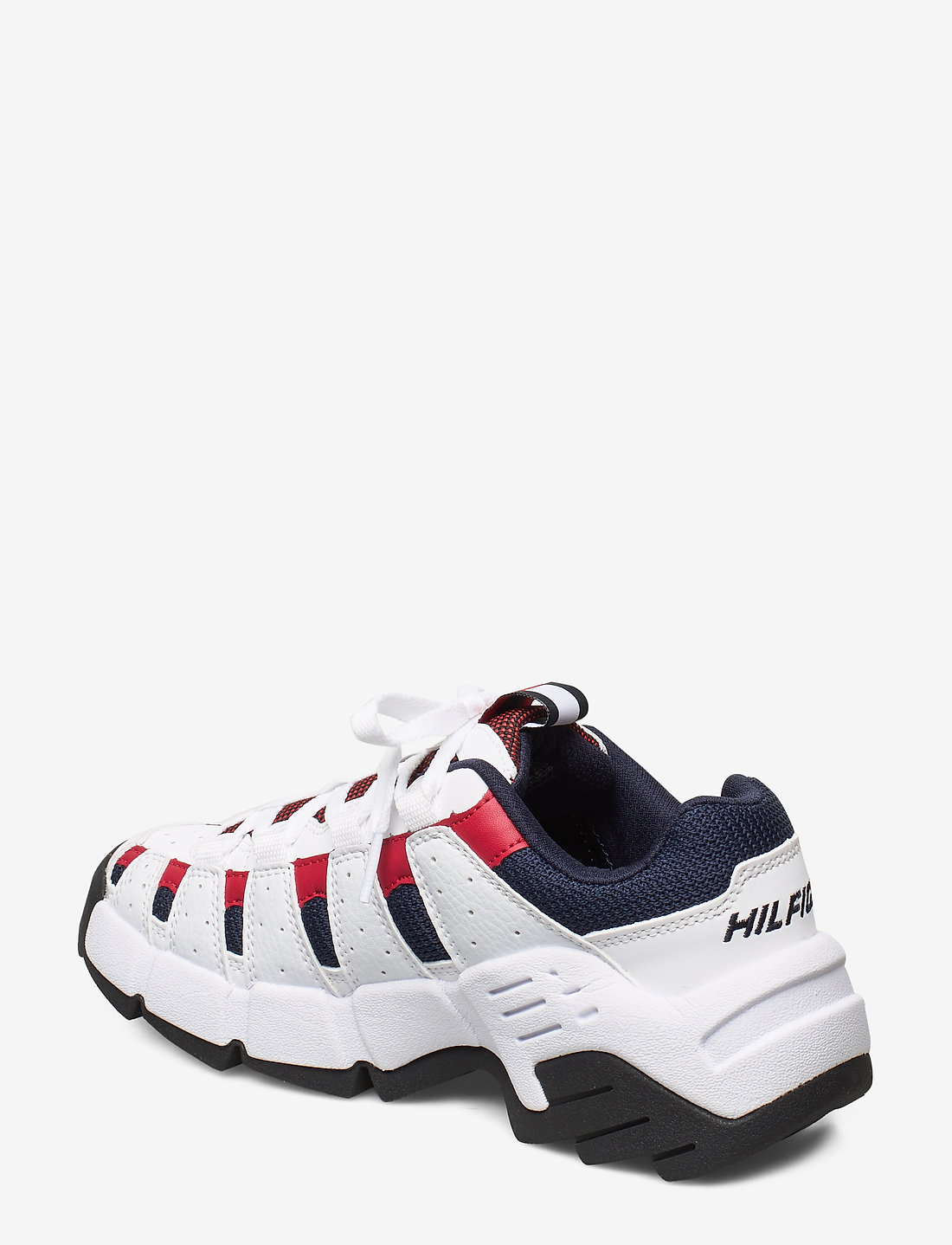 Tommy hilfiger hot sale heritage chunky sneaker