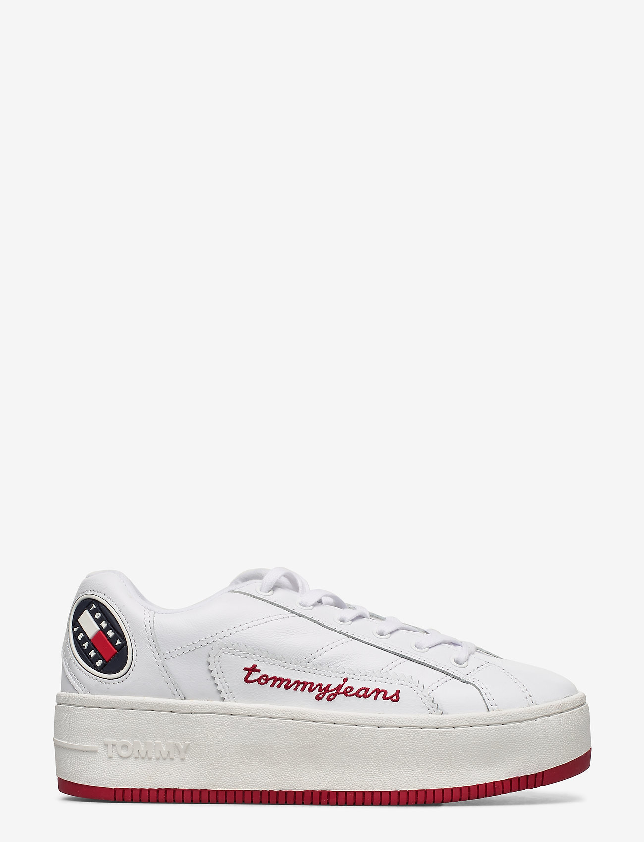 Tommy Hilfiger - RETRO ICON SNEAKER - white - 1