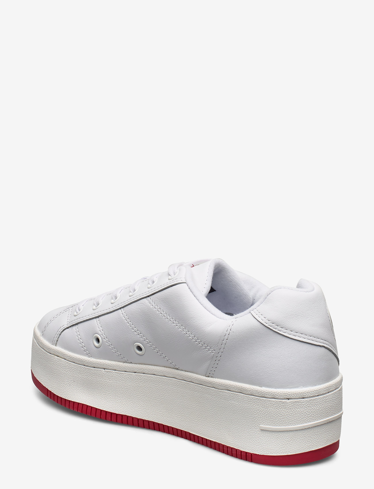 Tommy Hilfiger - RETRO ICON SNEAKER - white - 2