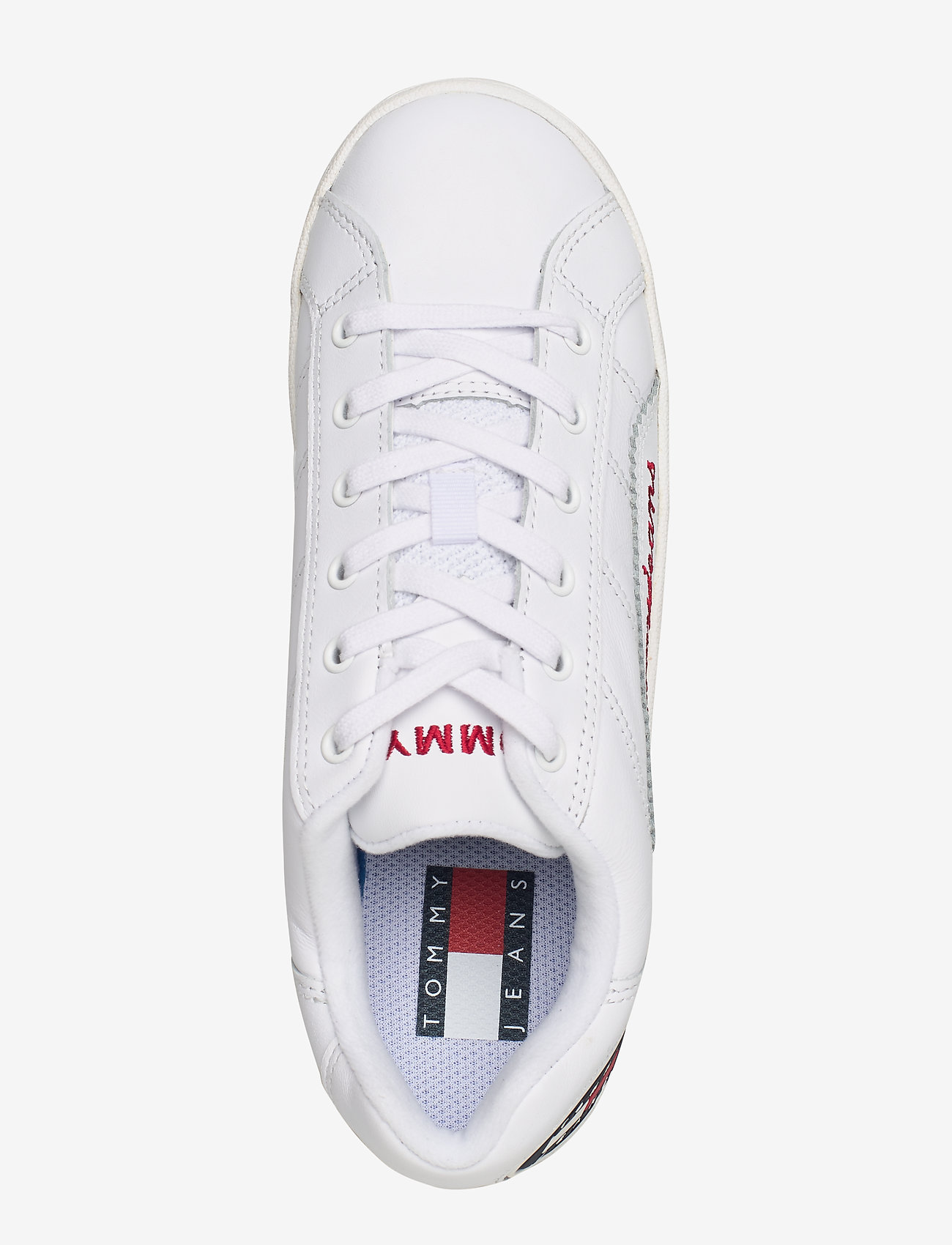 Tommy Hilfiger - RETRO ICON SNEAKER - white - 3