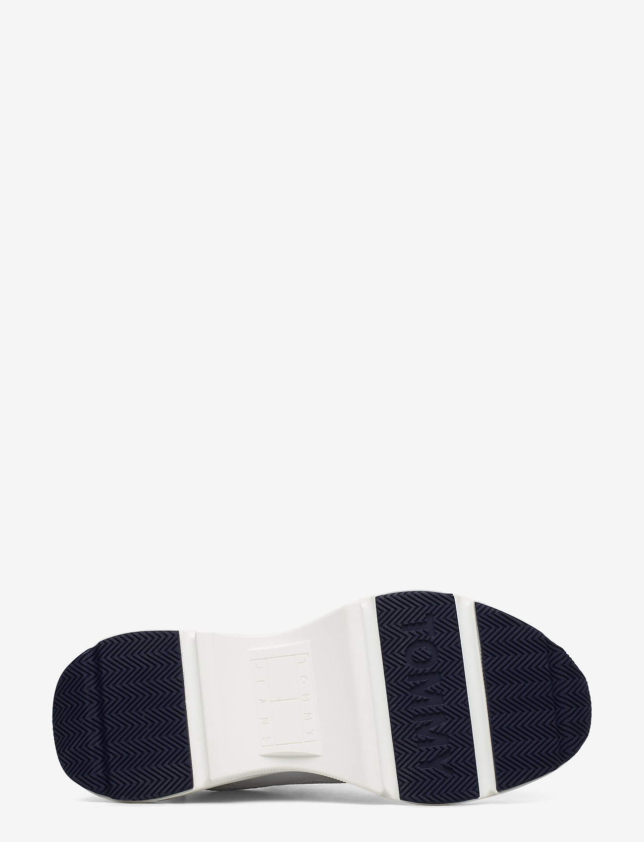 Tommy Hilfiger - WMNS FASHION CHUNKY RUNNER - rwb - 4