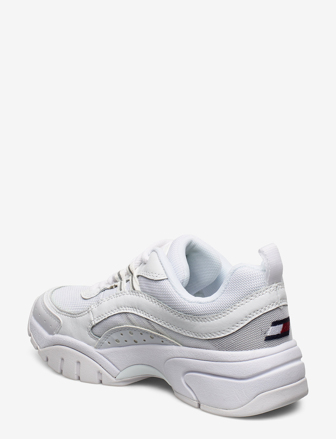 Tommy Hilfiger - HERITAGE TOMMY JEANS - white - 2
