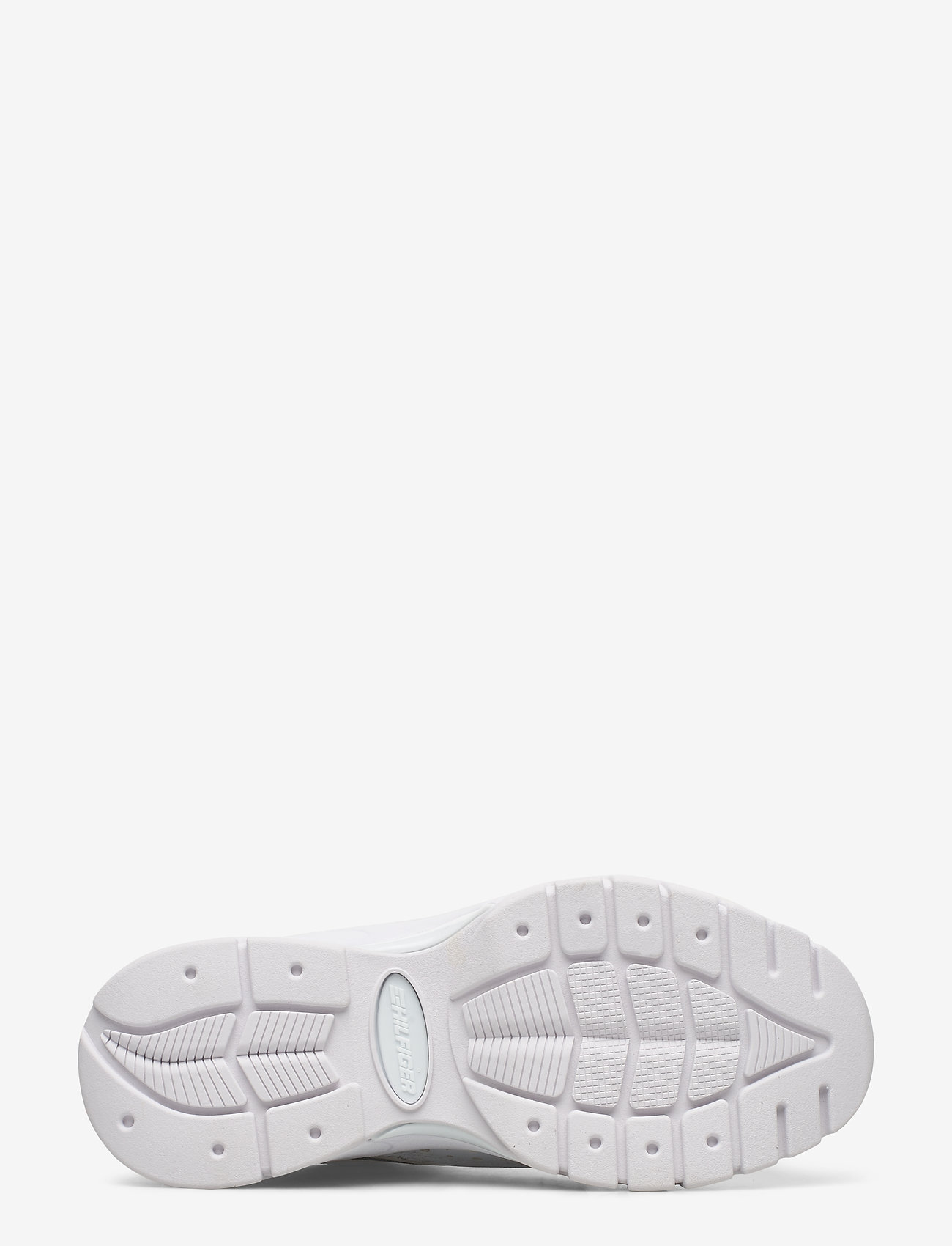 Tommy Hilfiger - HERITAGE TOMMY JEANS - white - 4