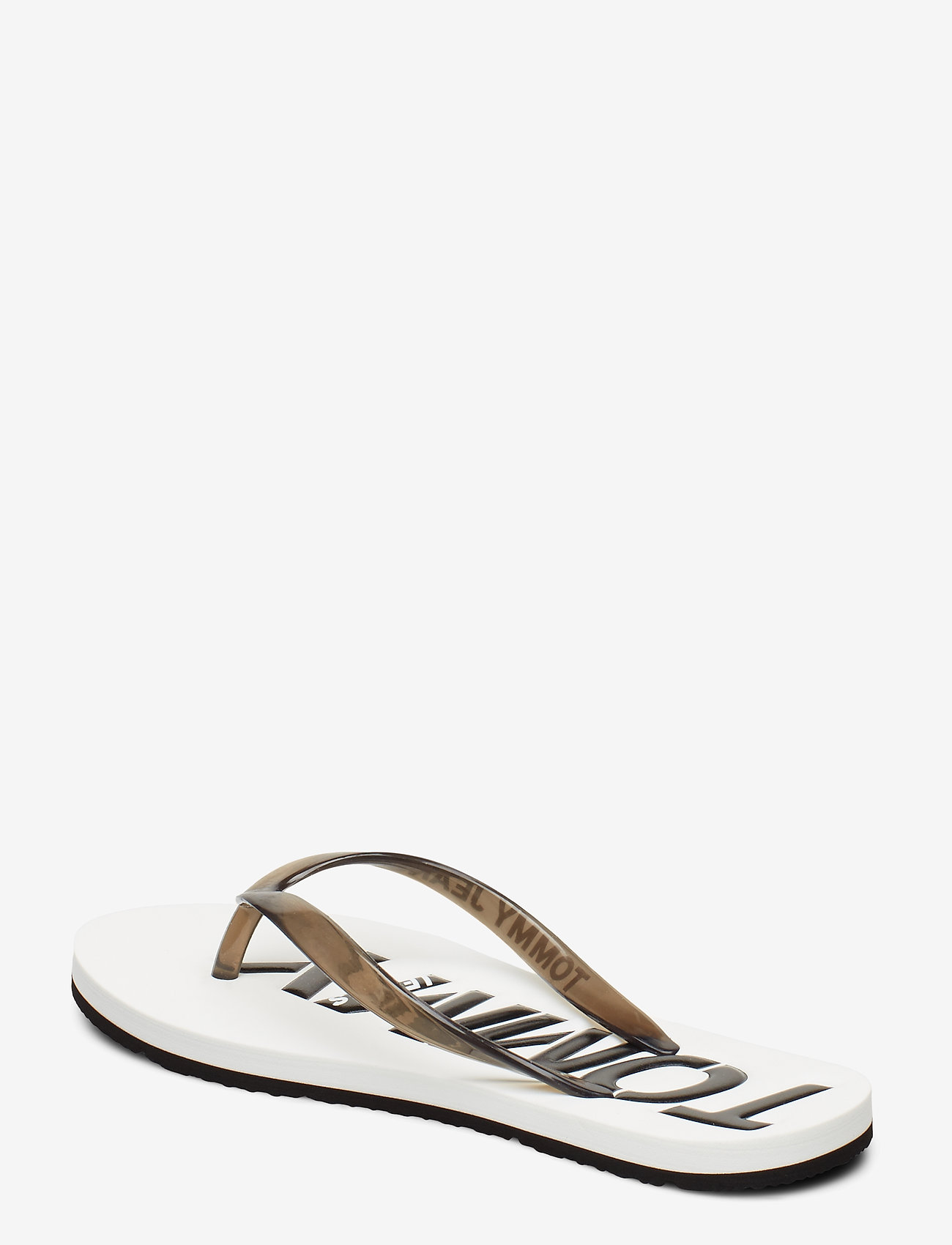 Tommy Hilfiger - POP COLOR BEACH SANDAL - black - 2
