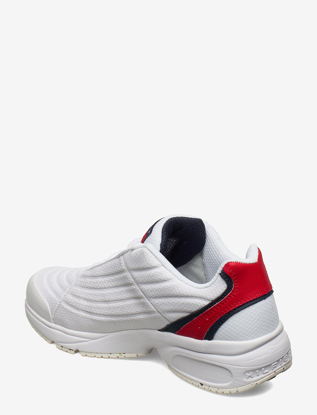 Tommy Hilfiger - WMN HERITAGE TOMMY JEANS SNEAKER - rwb - 2
