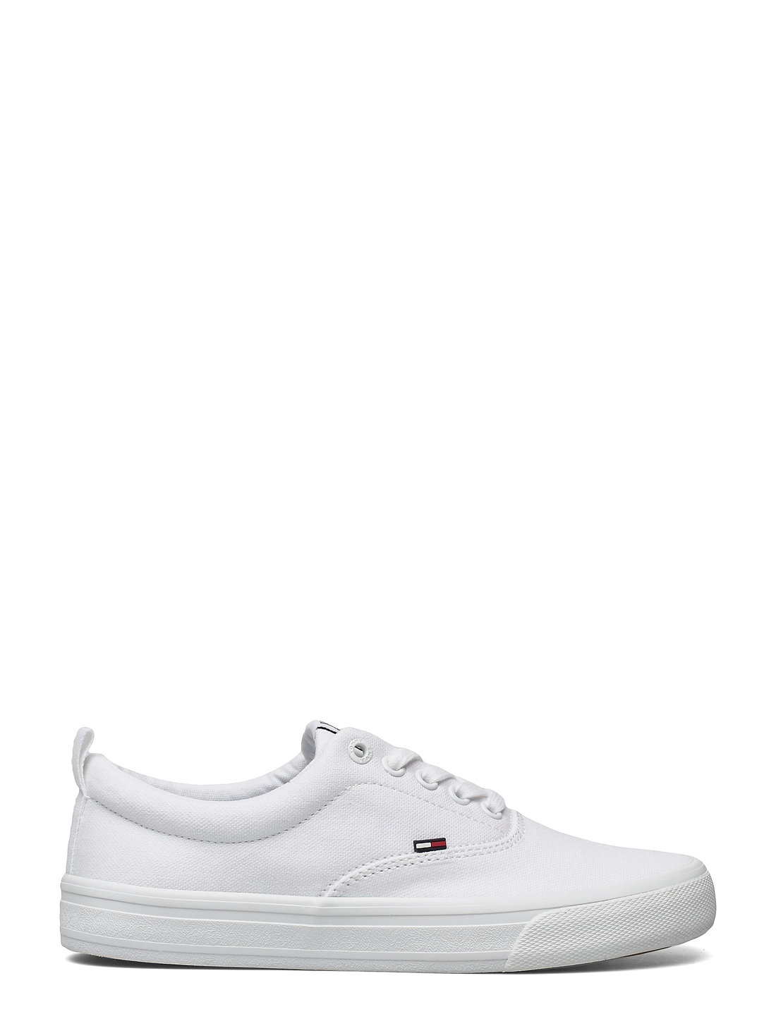 Classic tommy jeans sneaker hotsell