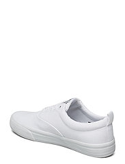 Tommy Hilfiger - WMN CLASSIC TOMMY JEANS SNEAKER - niedrige sneakers - white - 2