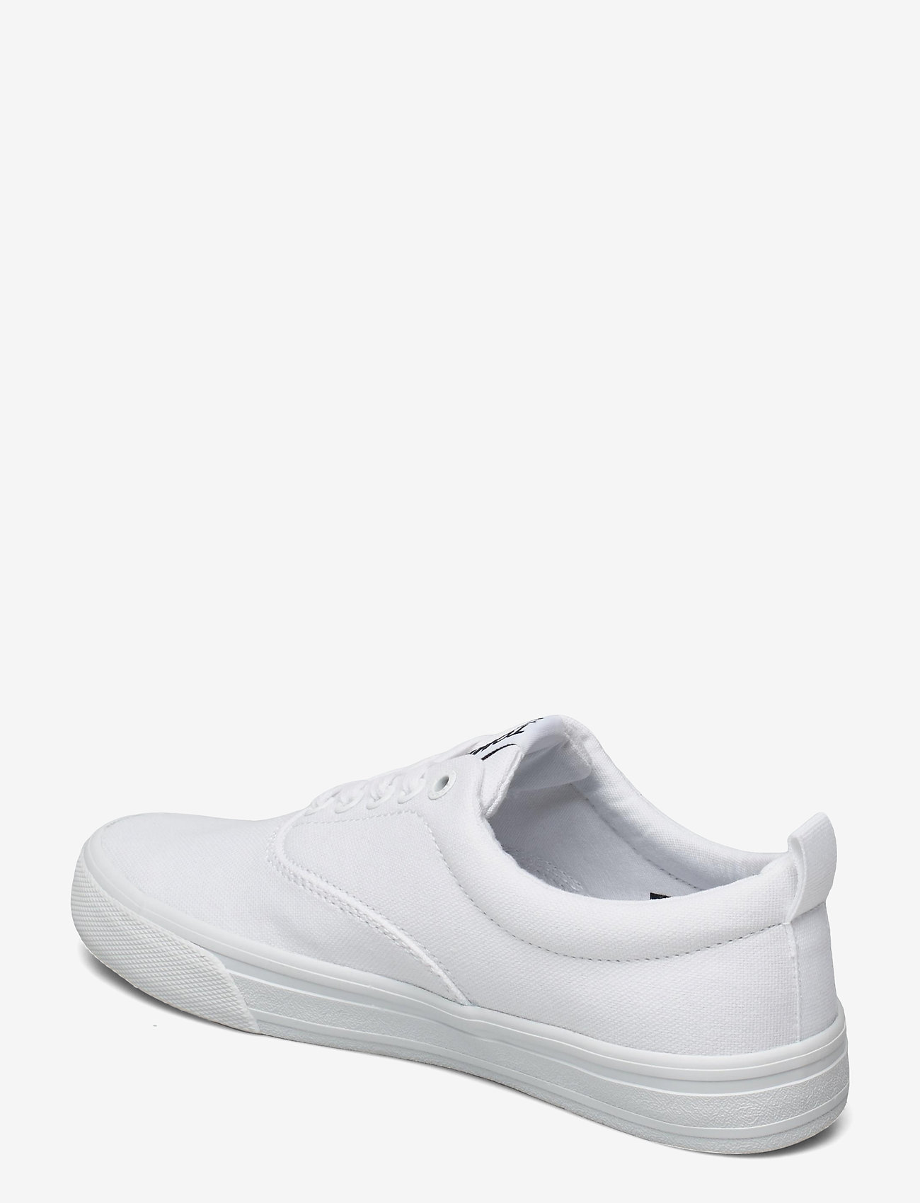Tommy Hilfiger - WMN CLASSIC TOMMY JEANS SNEAKER - white - 2