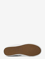 Tommy Hilfiger - WMN CLASSIC TOMMY JEANS SNEAKER - sportiska stila apavi ar pazeminātu potītes daļu - white - 4
