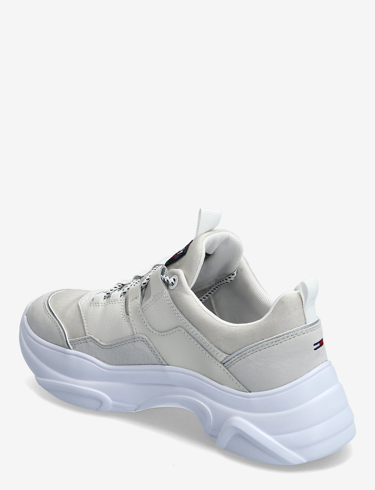 Tommy Hilfiger - TOMMY JEANS LIGHTWEIGHT SHOE - white - 2